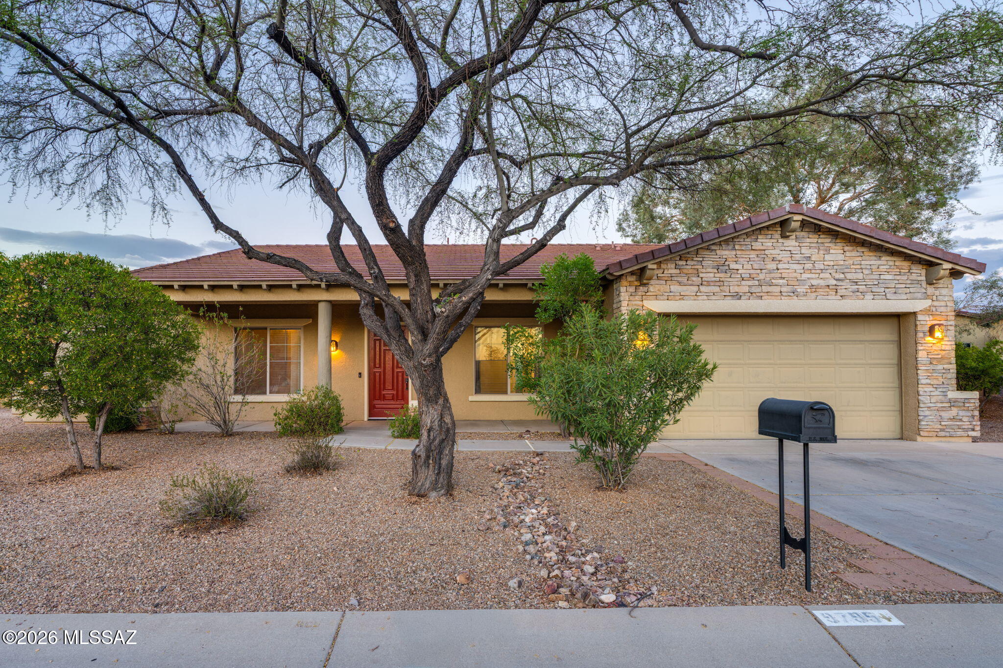 Rincon Trails (1-505) - Residential