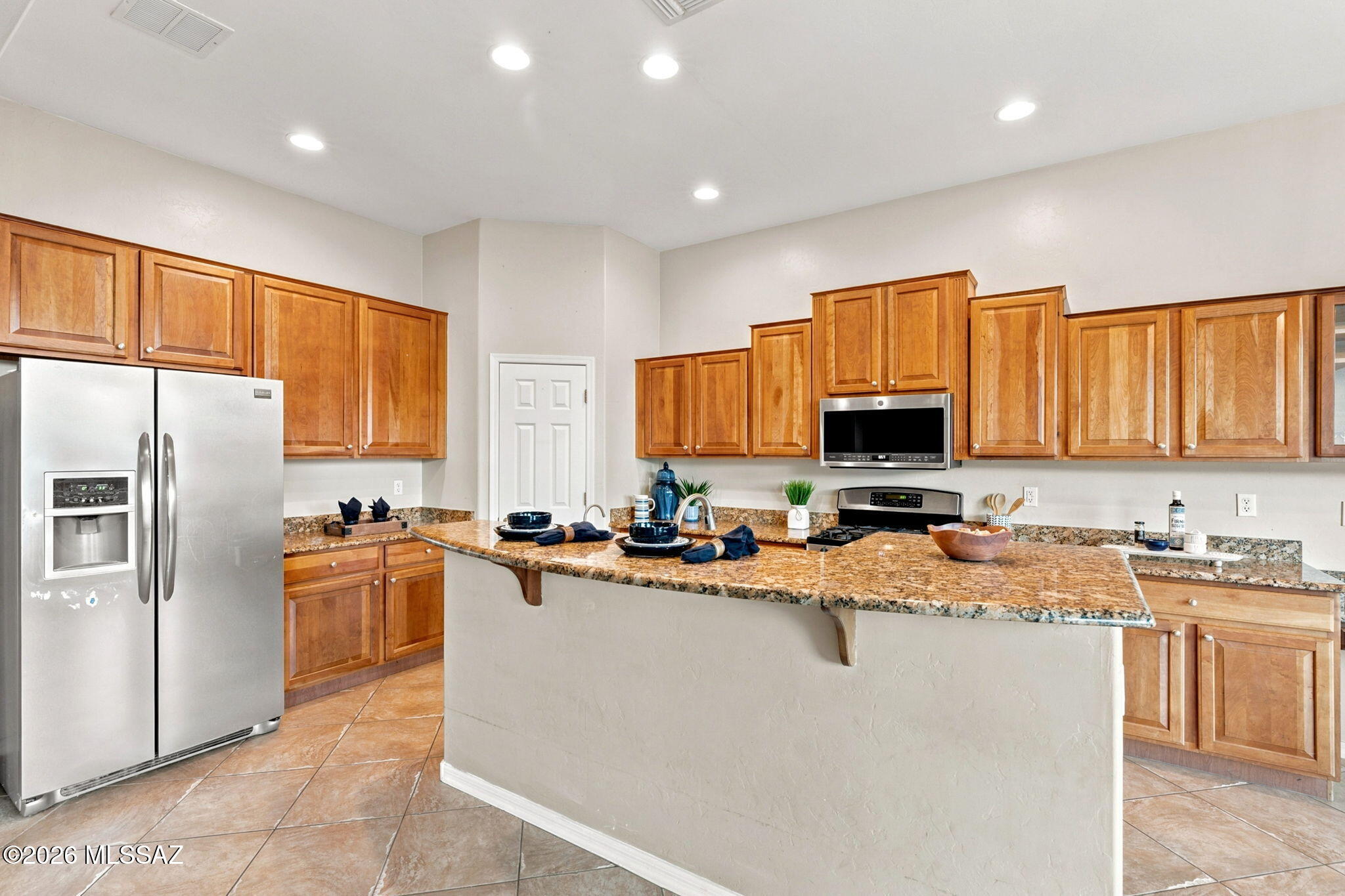 Rincon Trails (1-505) - Residential