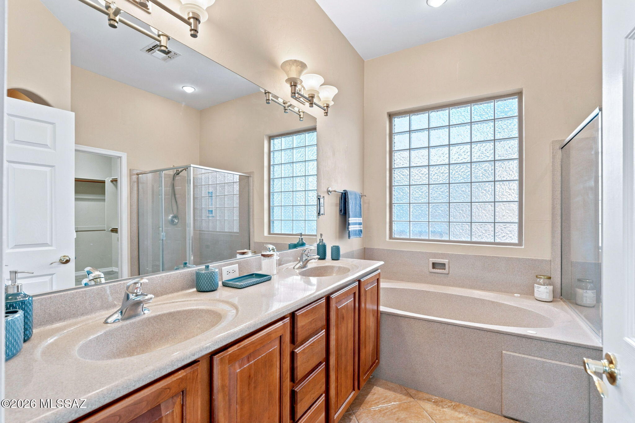 Rincon Trails (1-505) - Residential