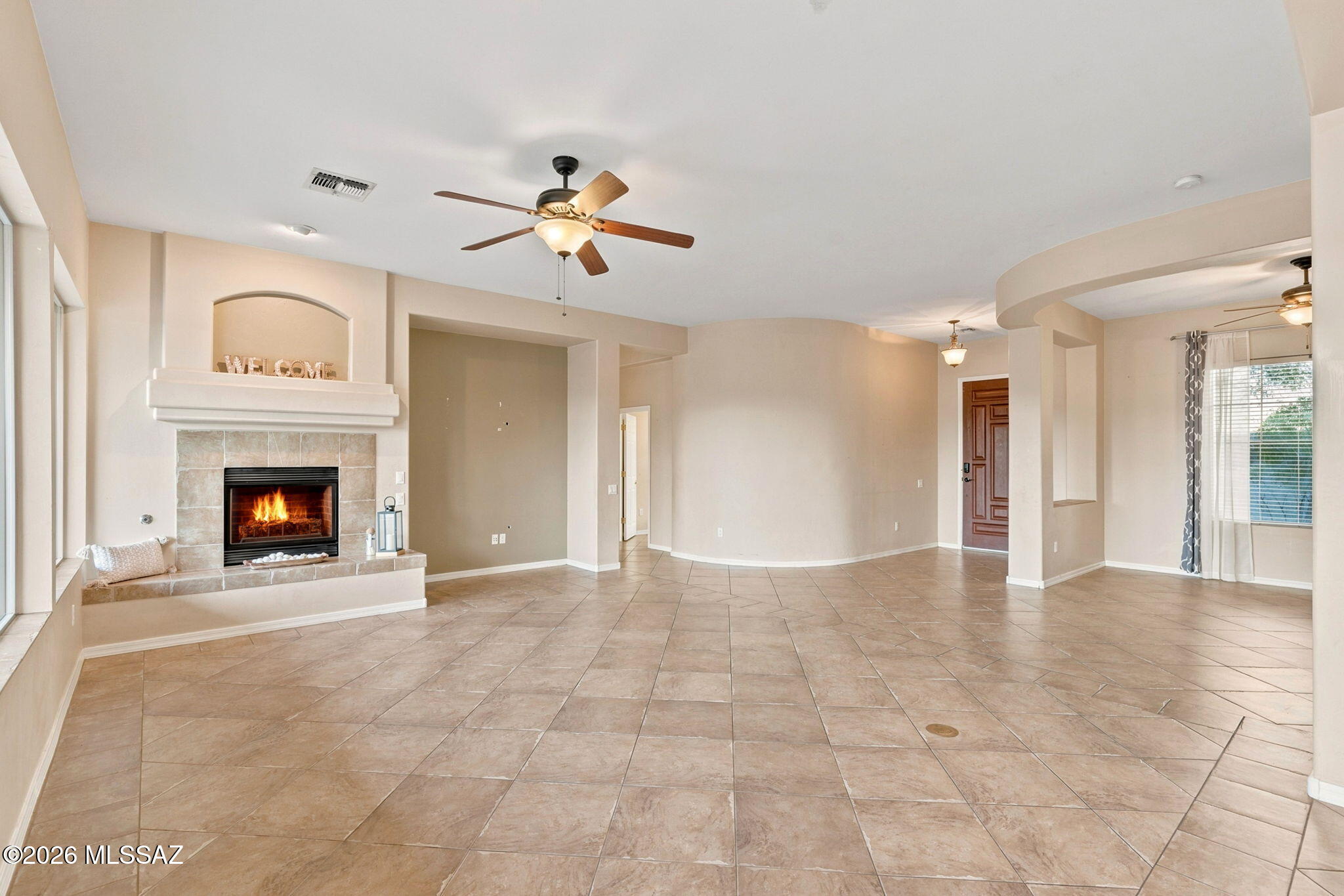 Rincon Trails (1-505) - Residential