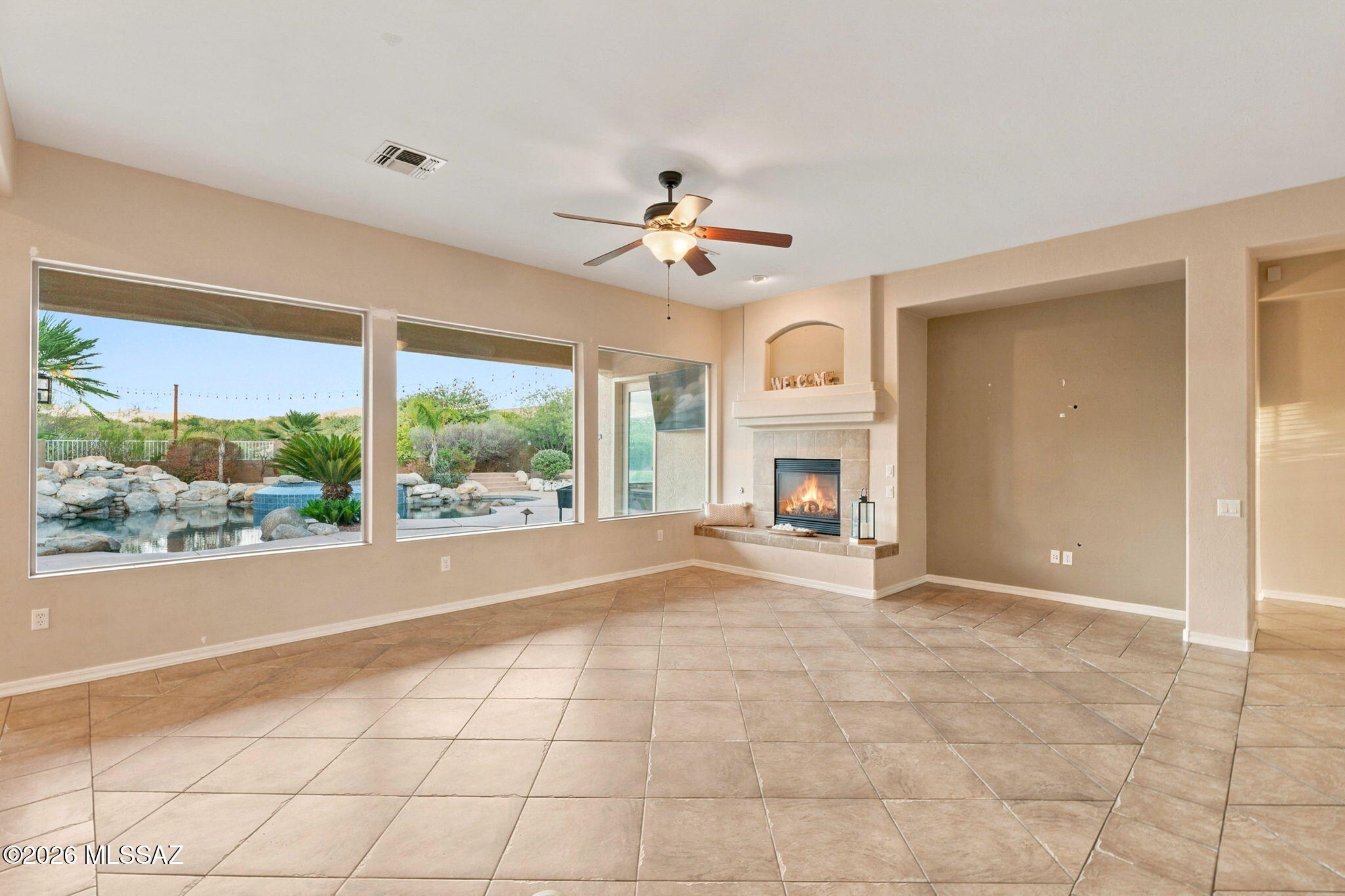 Rincon Trails (1-505) - Residential