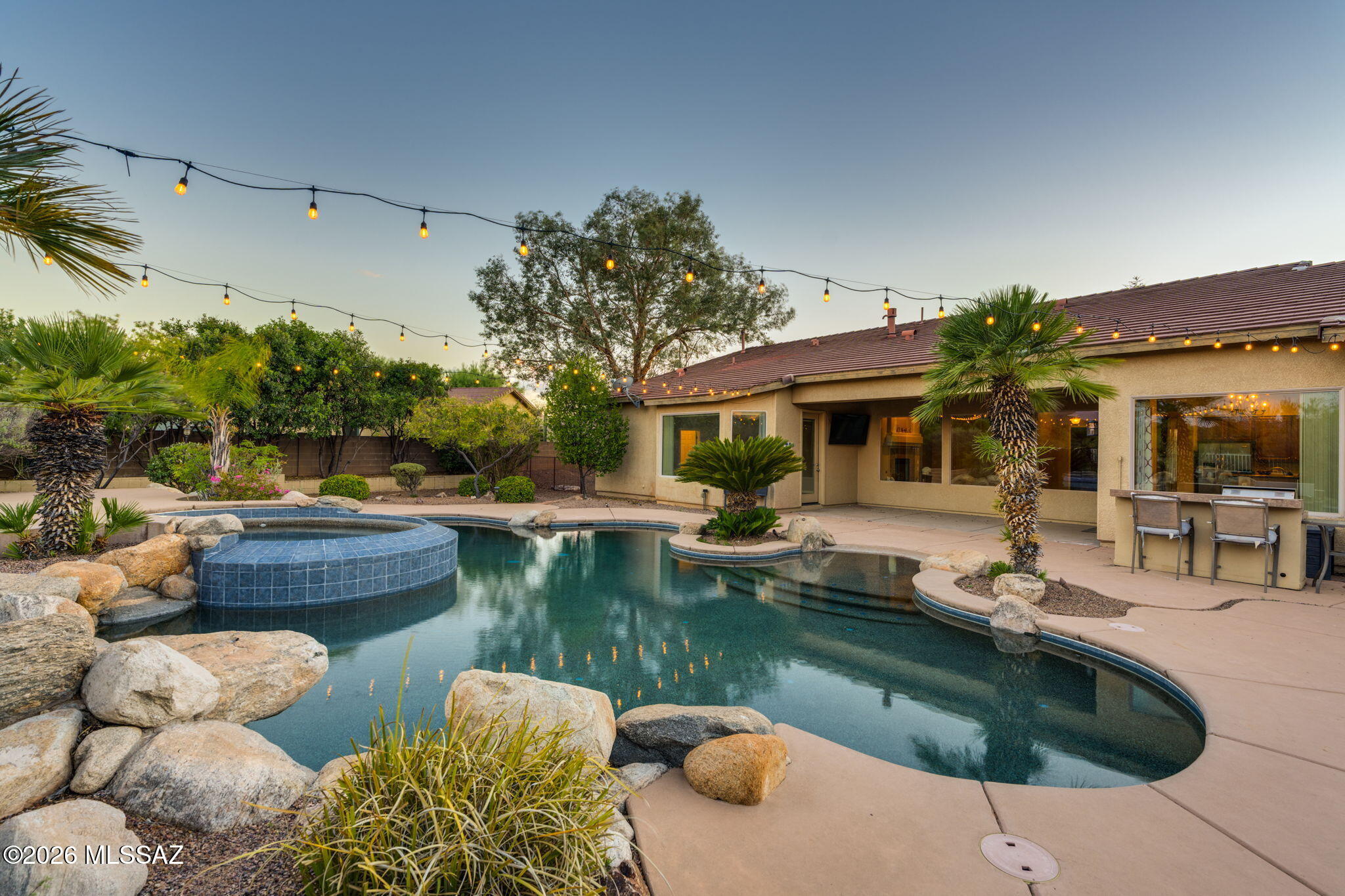 Rincon Trails (1-505) - Residential