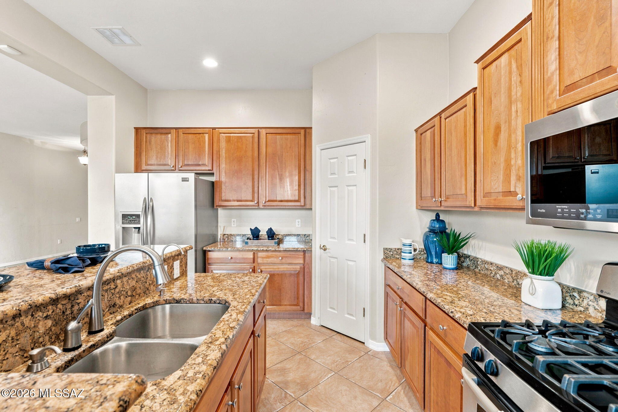 Rincon Trails (1-505) - Residential
