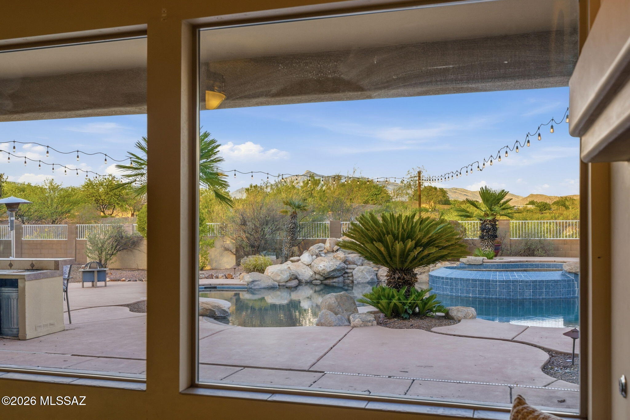 Rincon Trails (1-505) - Residential