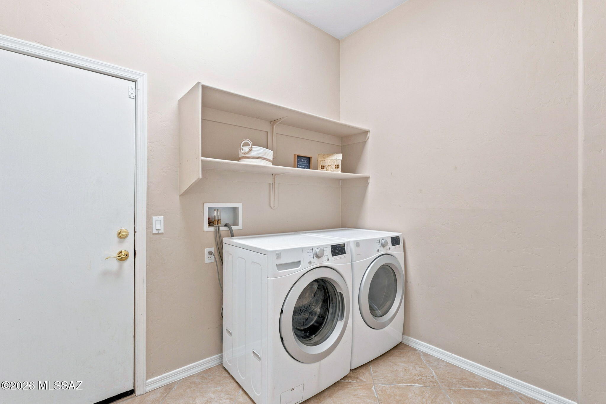Rincon Trails (1-505) - Residential