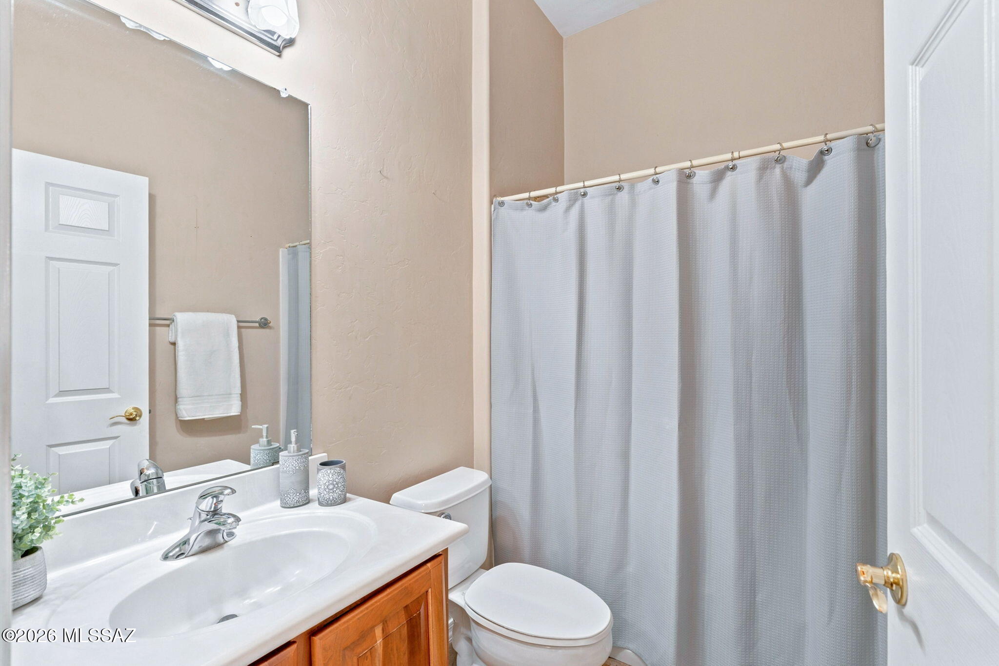 Rincon Trails (1-505) - Residential