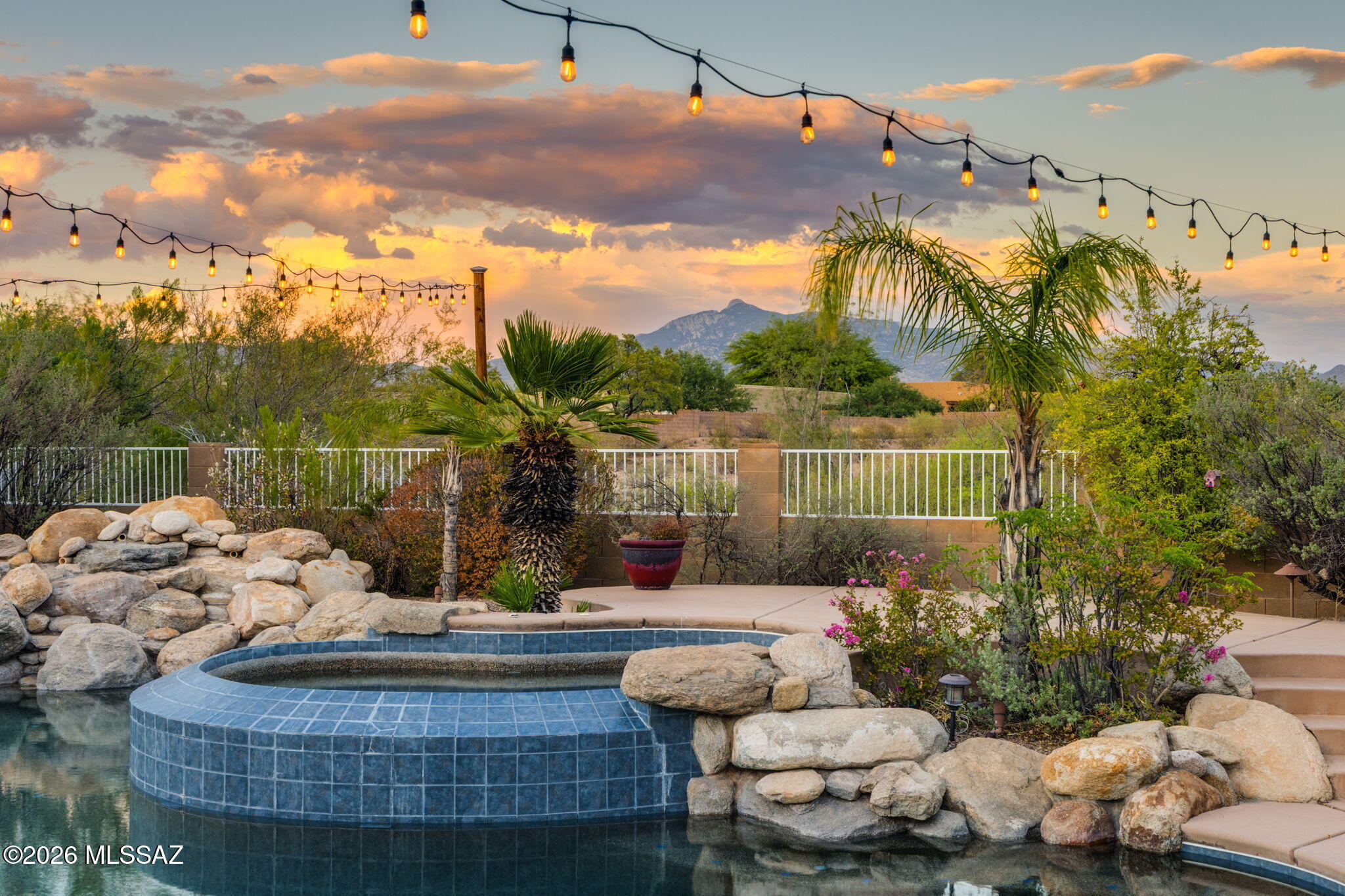 Rincon Trails (1-505) - Residential