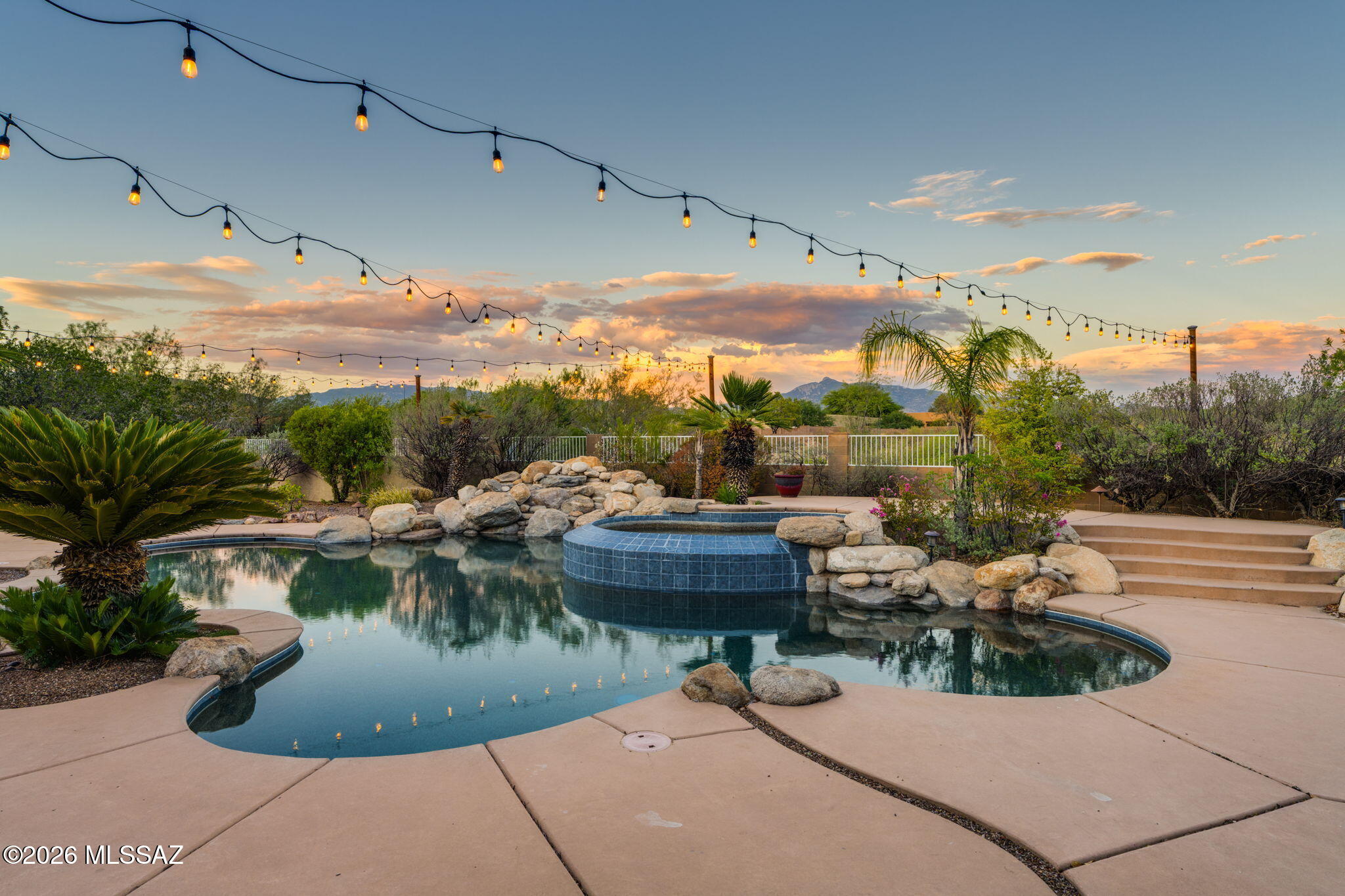 Rincon Trails (1-505) - Residential