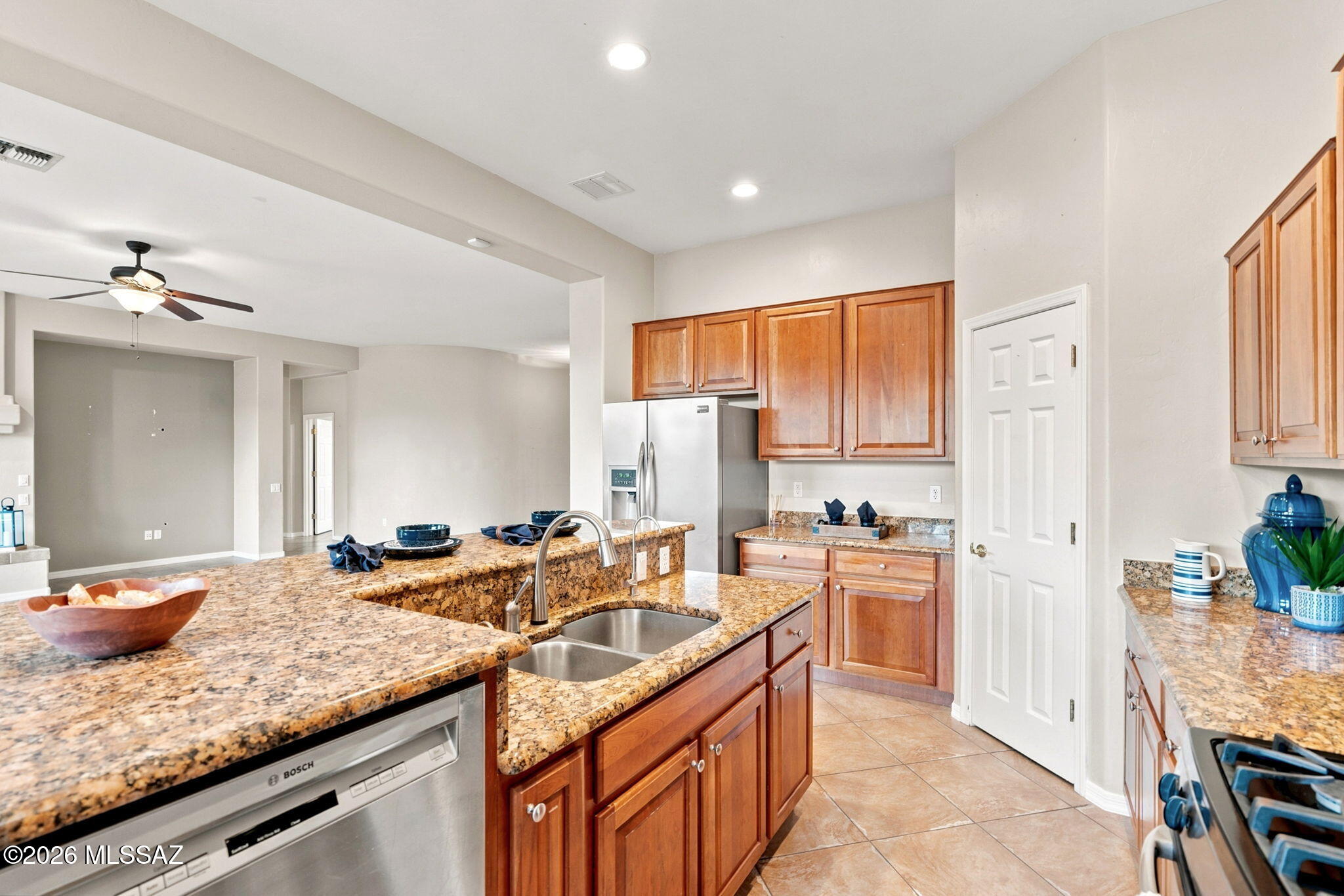 Rincon Trails (1-505) - Residential