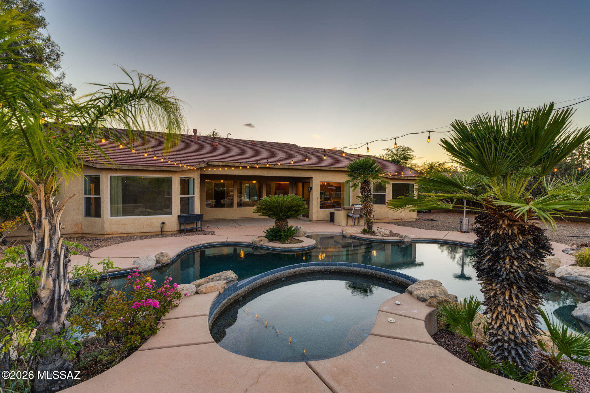 Rincon Trails (1-505) - Residential