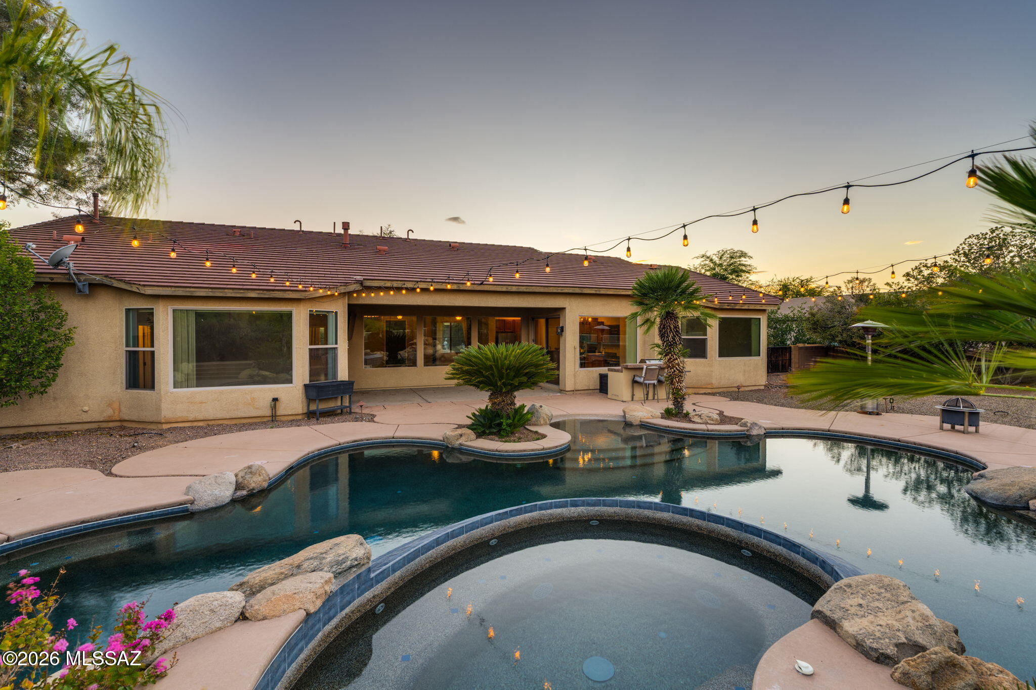 Rincon Trails (1-505) - Residential