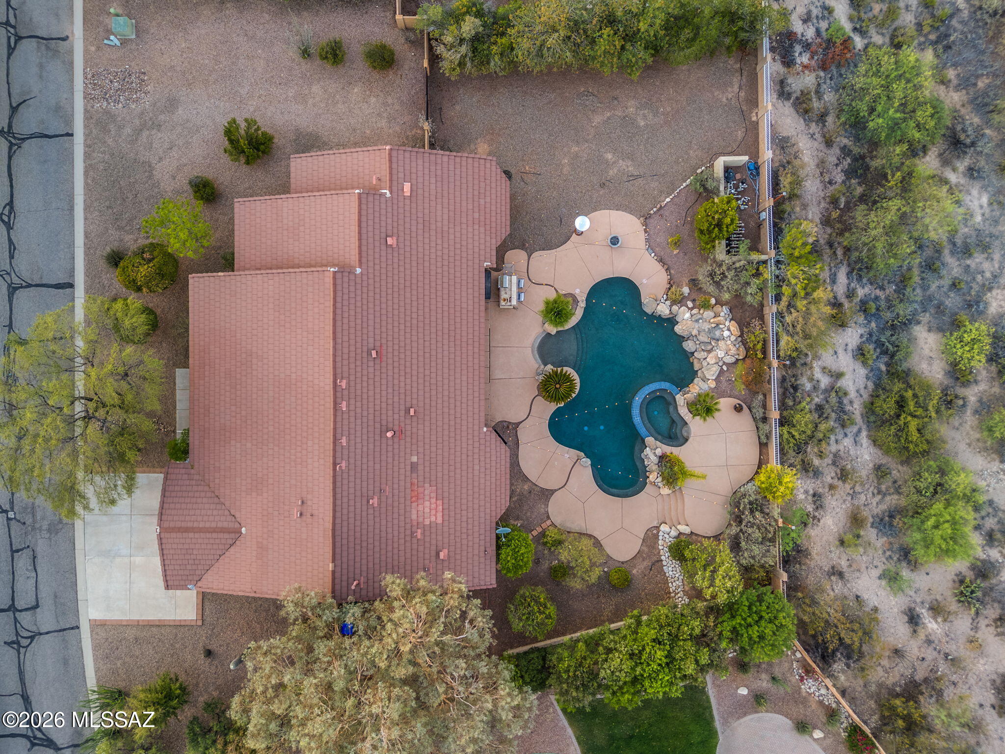 Rincon Trails (1-505) - Residential