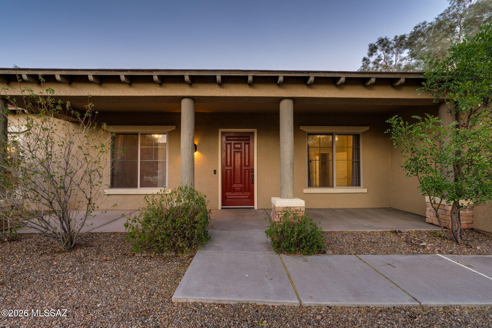 Rincon Trails (1-505) - Residential
