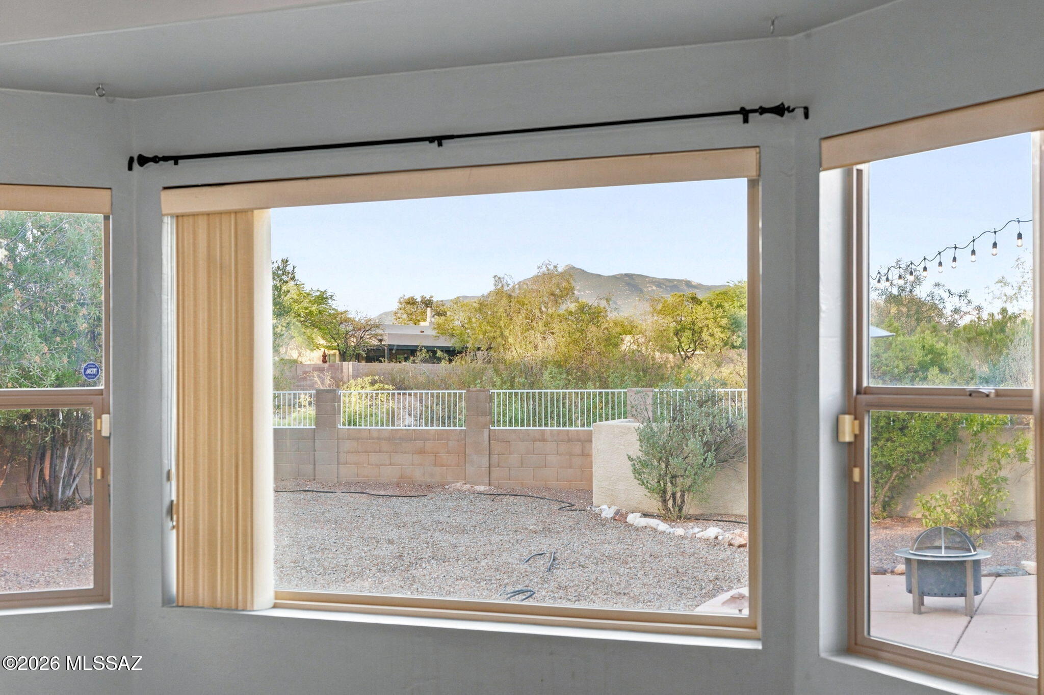 Rincon Trails (1-505) - Residential
