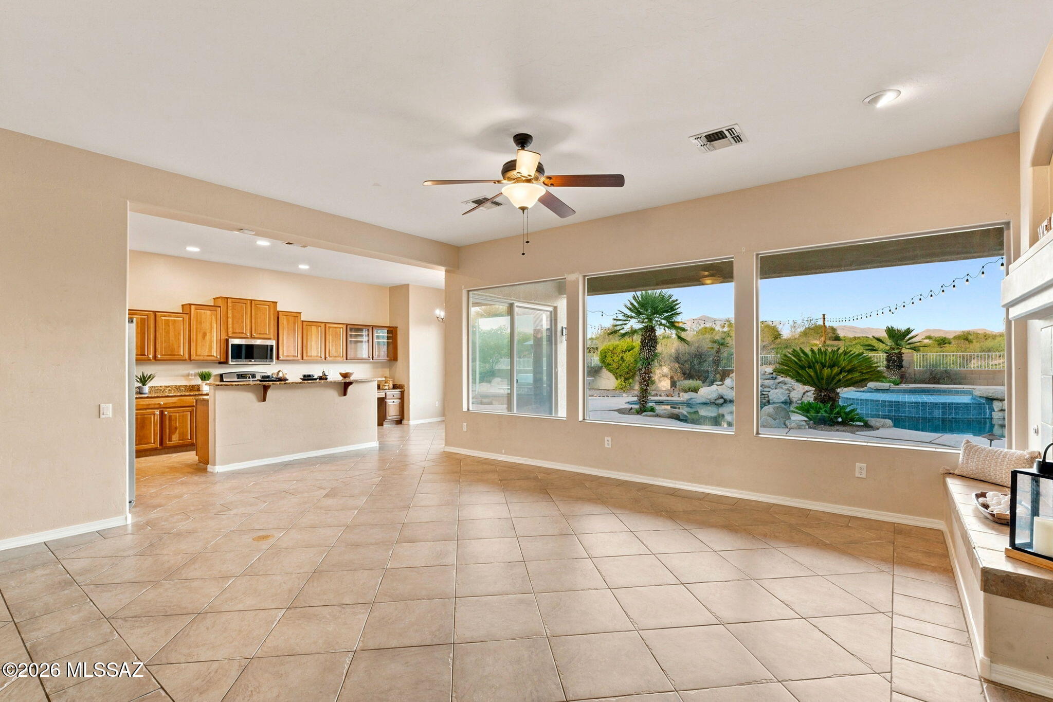 Rincon Trails (1-505) - Residential