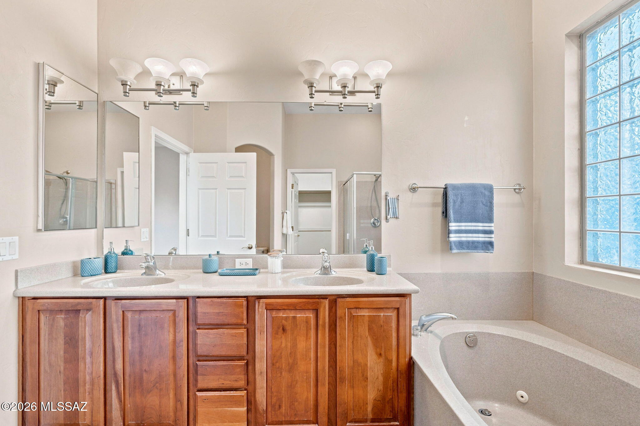 Rincon Trails (1-505) - Residential