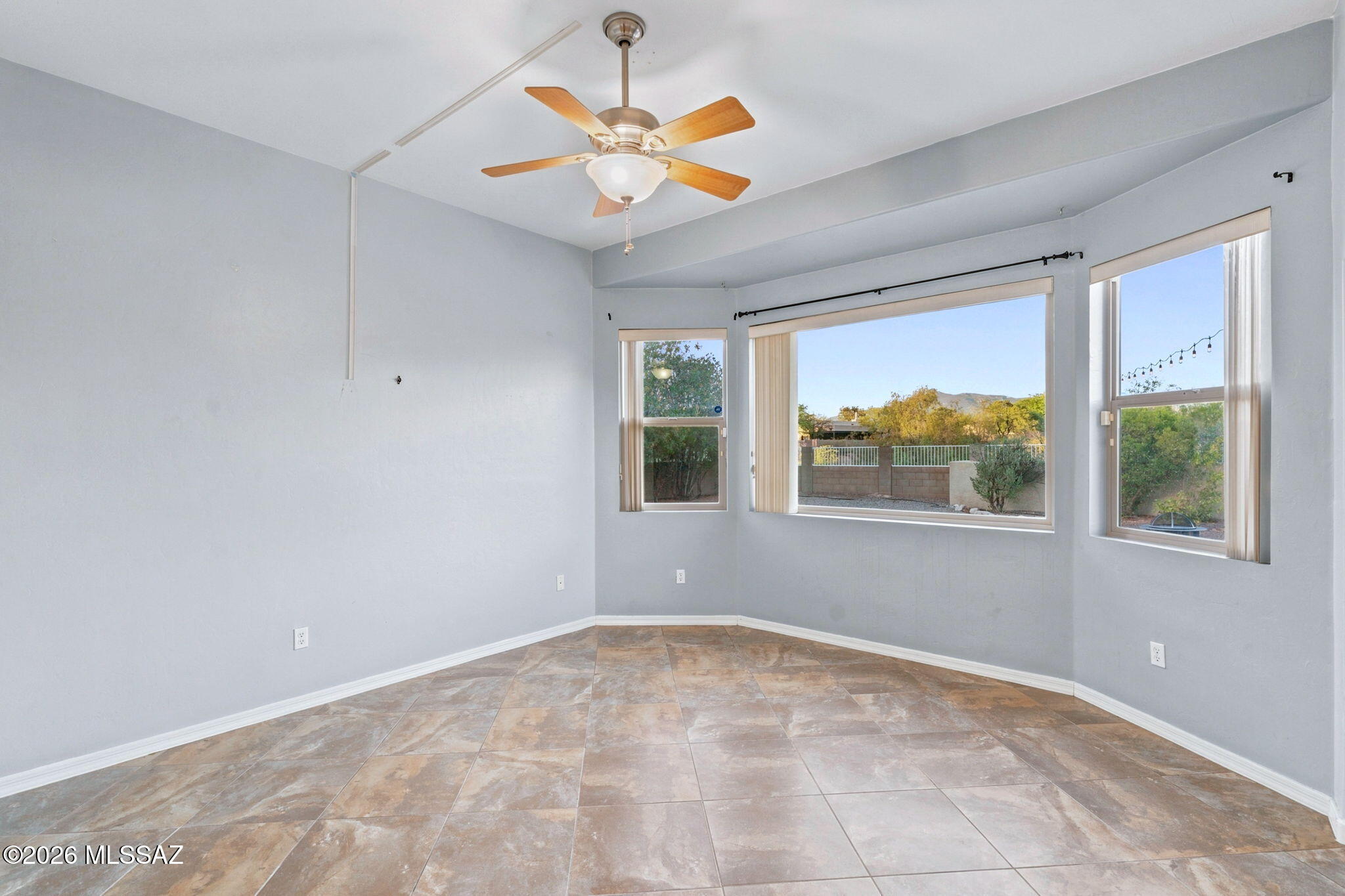 Rincon Trails (1-505) - Residential