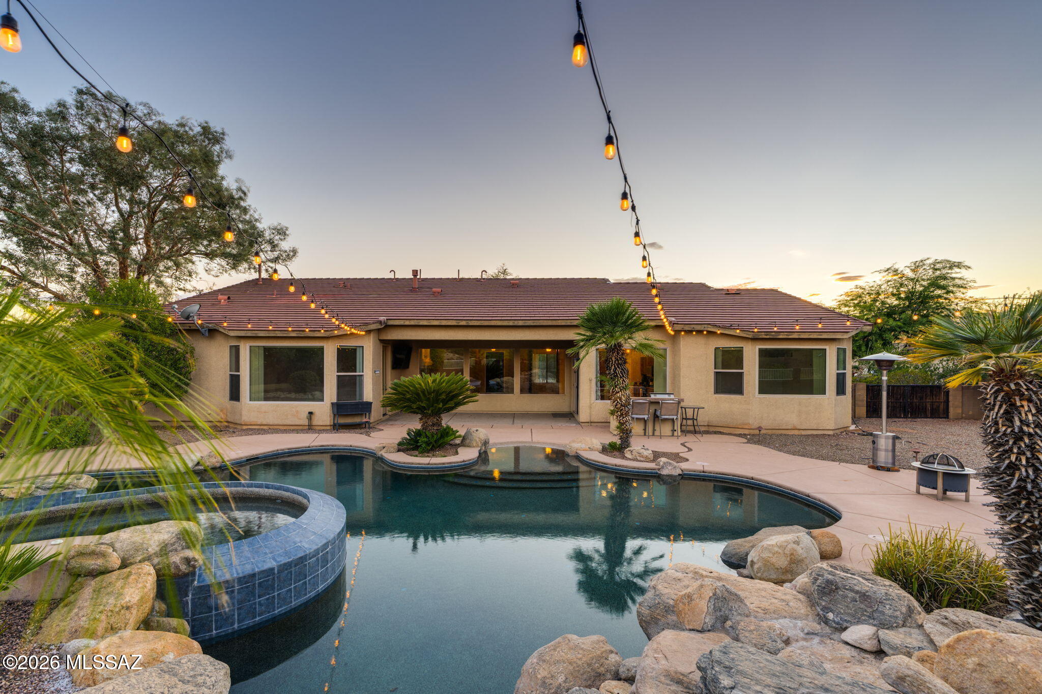 Rincon Trails (1-505) - Residential