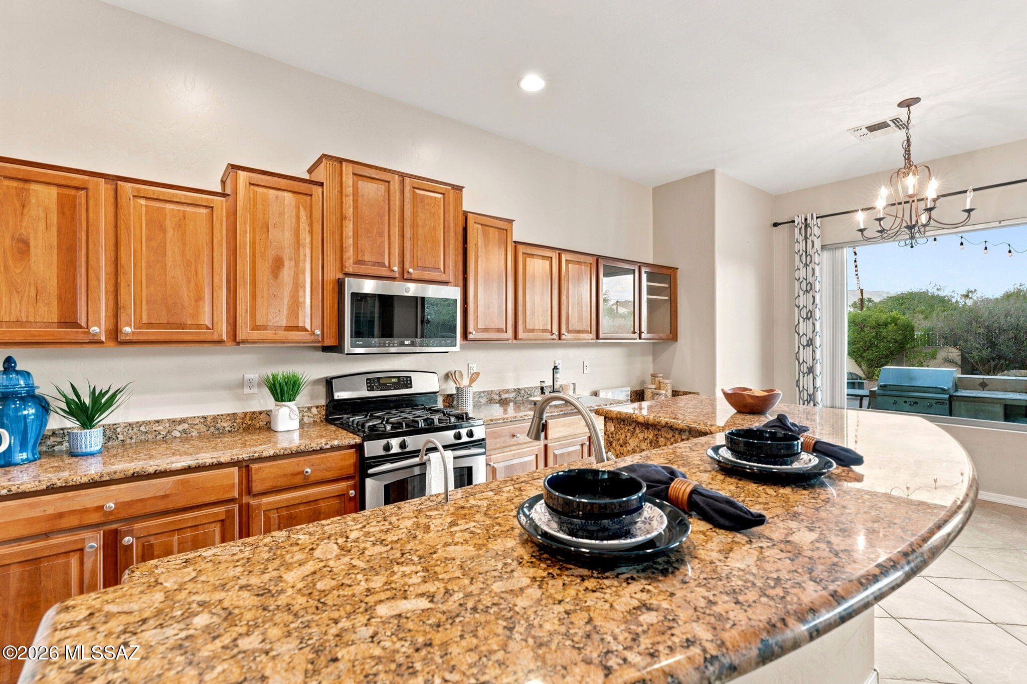 Rincon Trails (1-505) - Residential