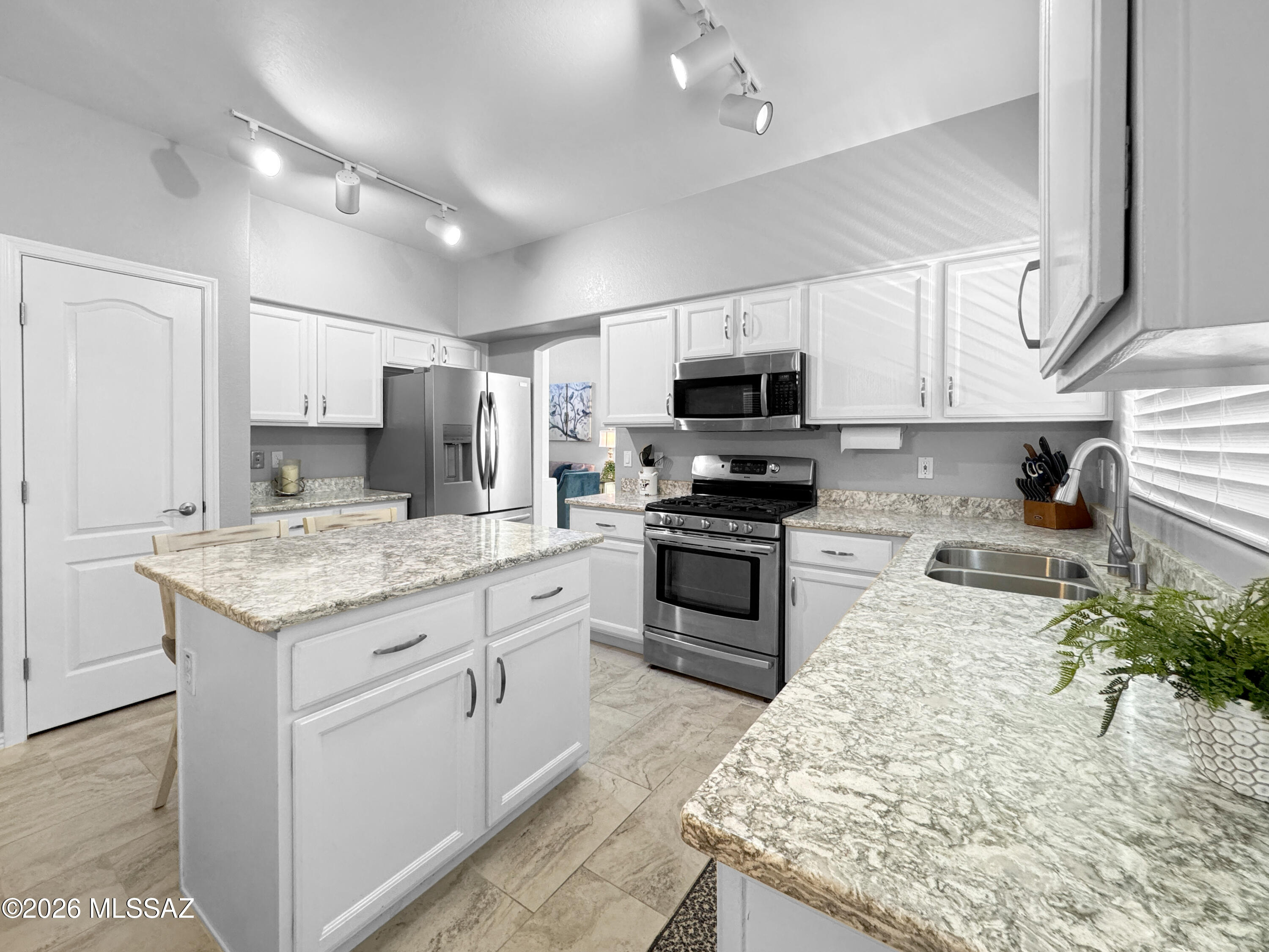 Silver Pass (1-276) - Residential