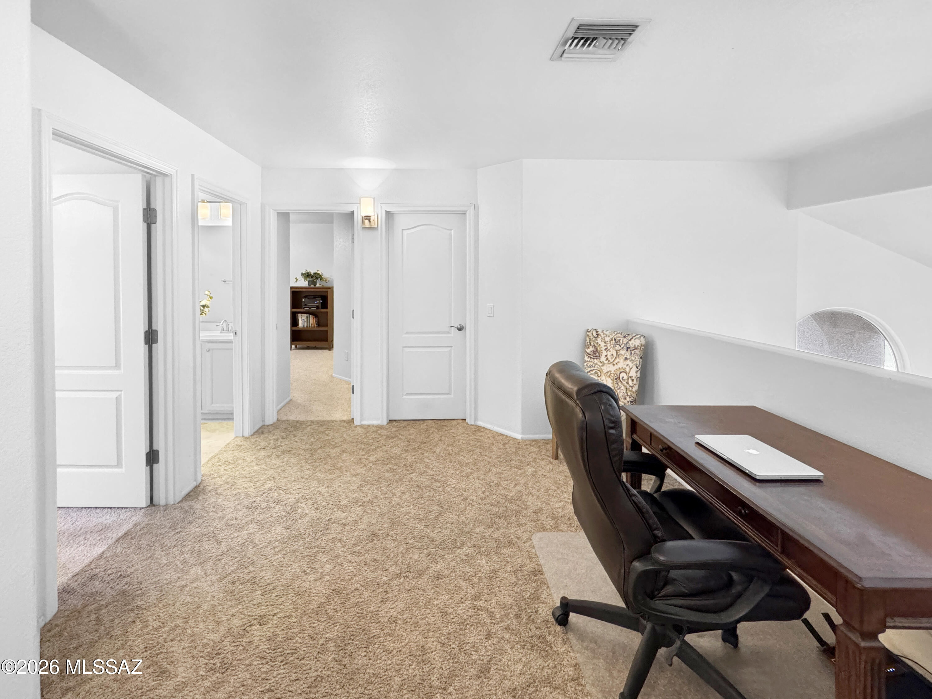 Silver Pass (1-276) - Residential