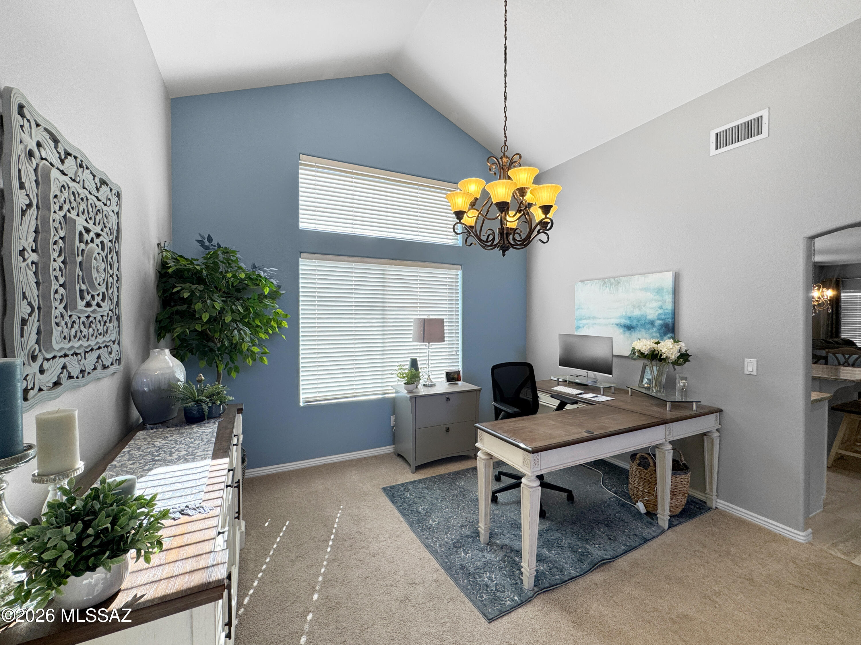 Silver Pass (1-276) - Residential