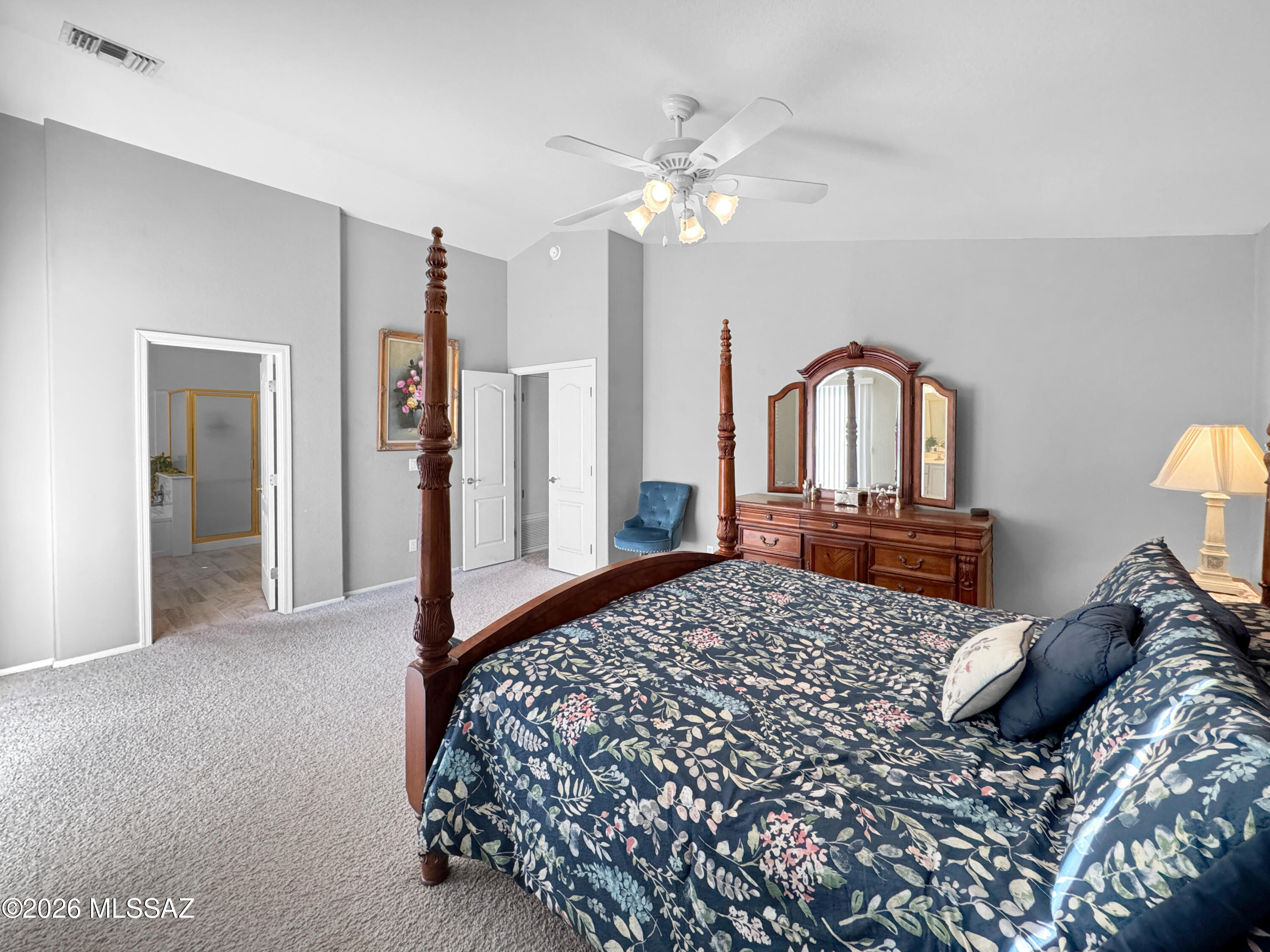 Silver Pass (1-276) - Residential