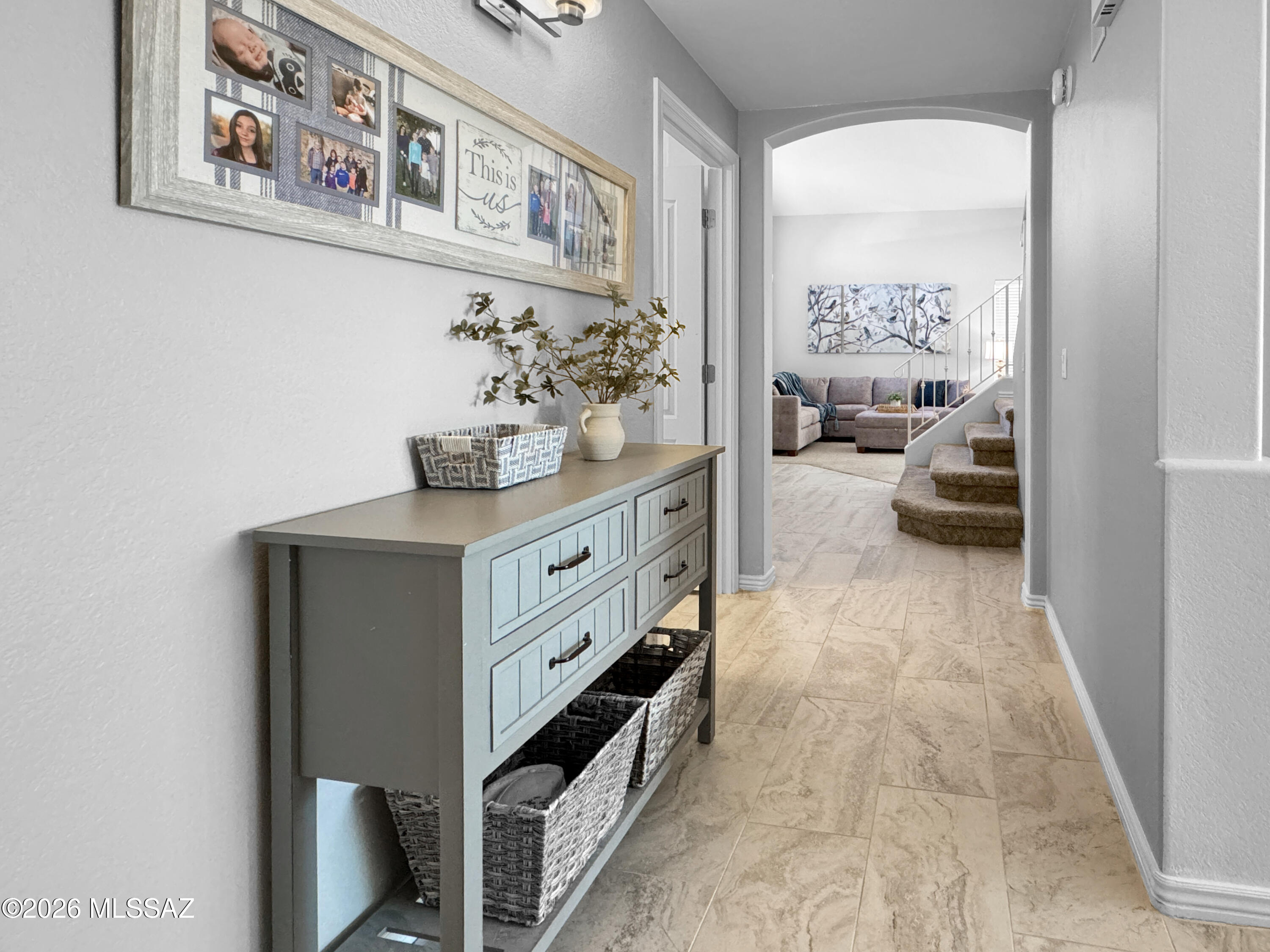 Silver Pass (1-276) - Residential