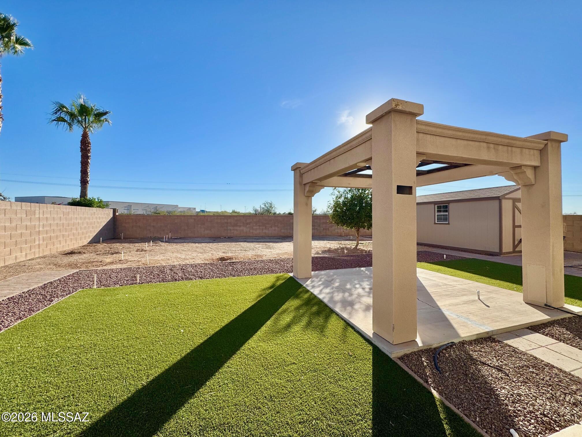 Silver Pass (1-276) - Residential