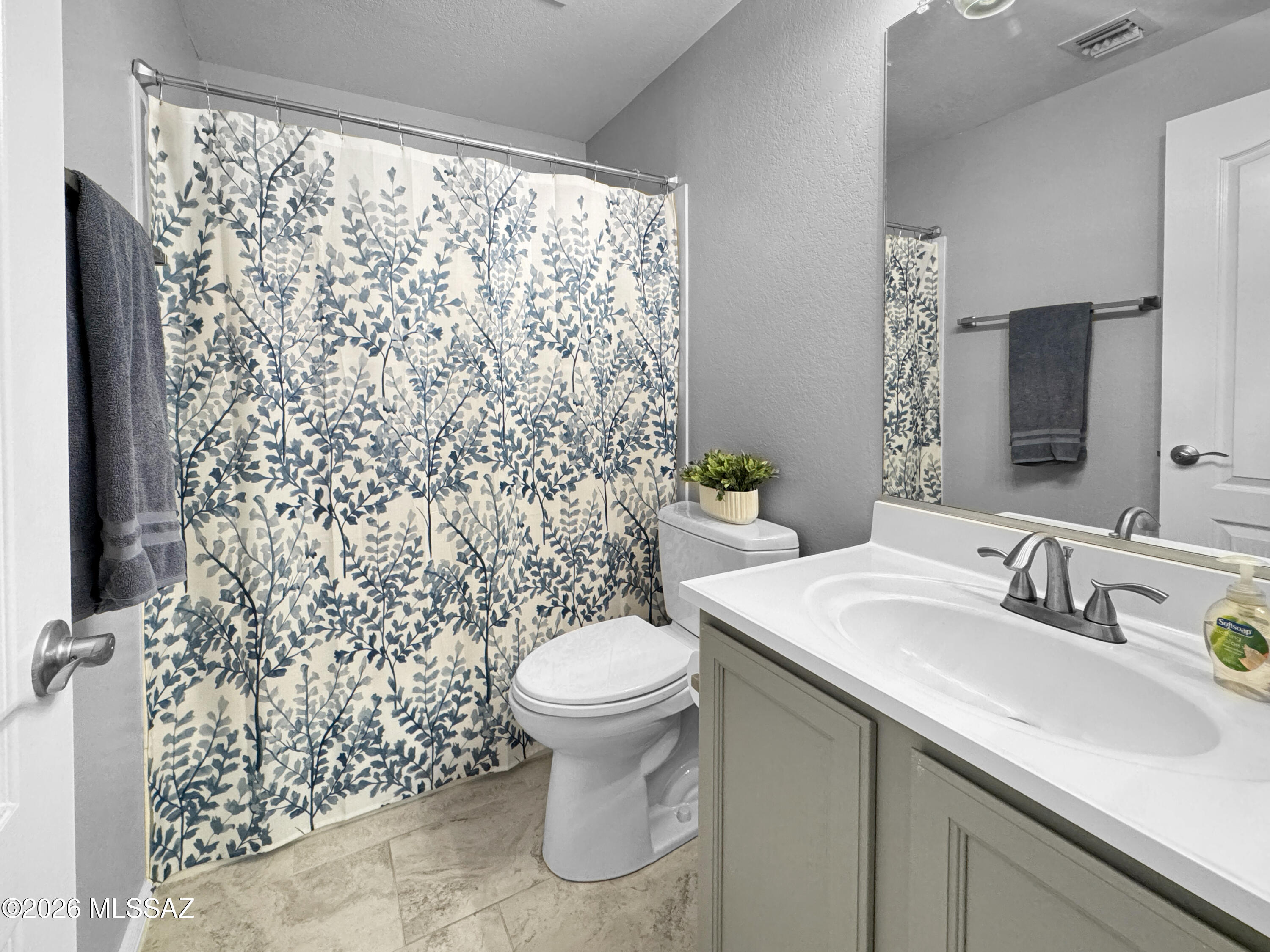 Silver Pass (1-276) - Residential