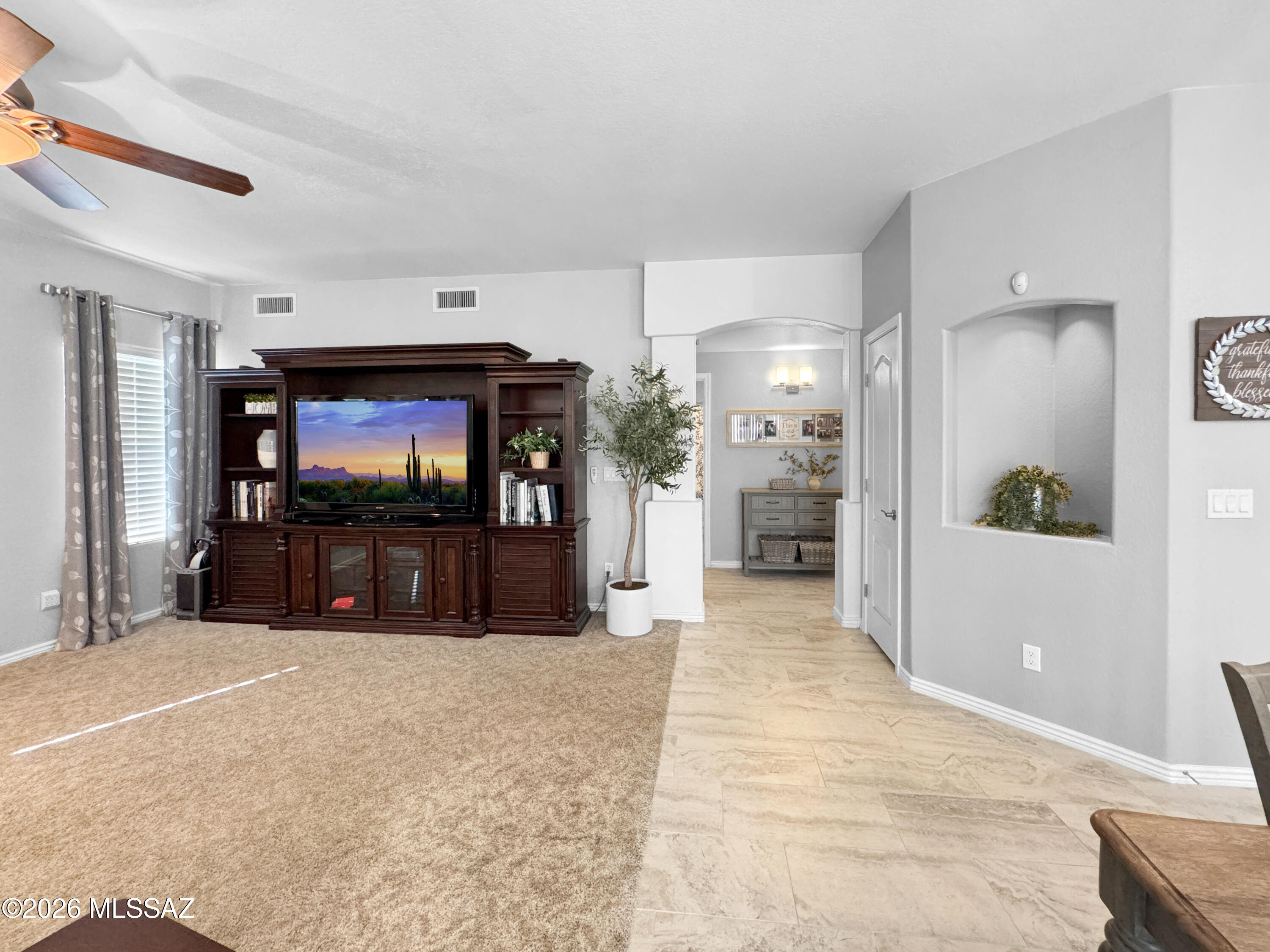 Silver Pass (1-276) - Residential