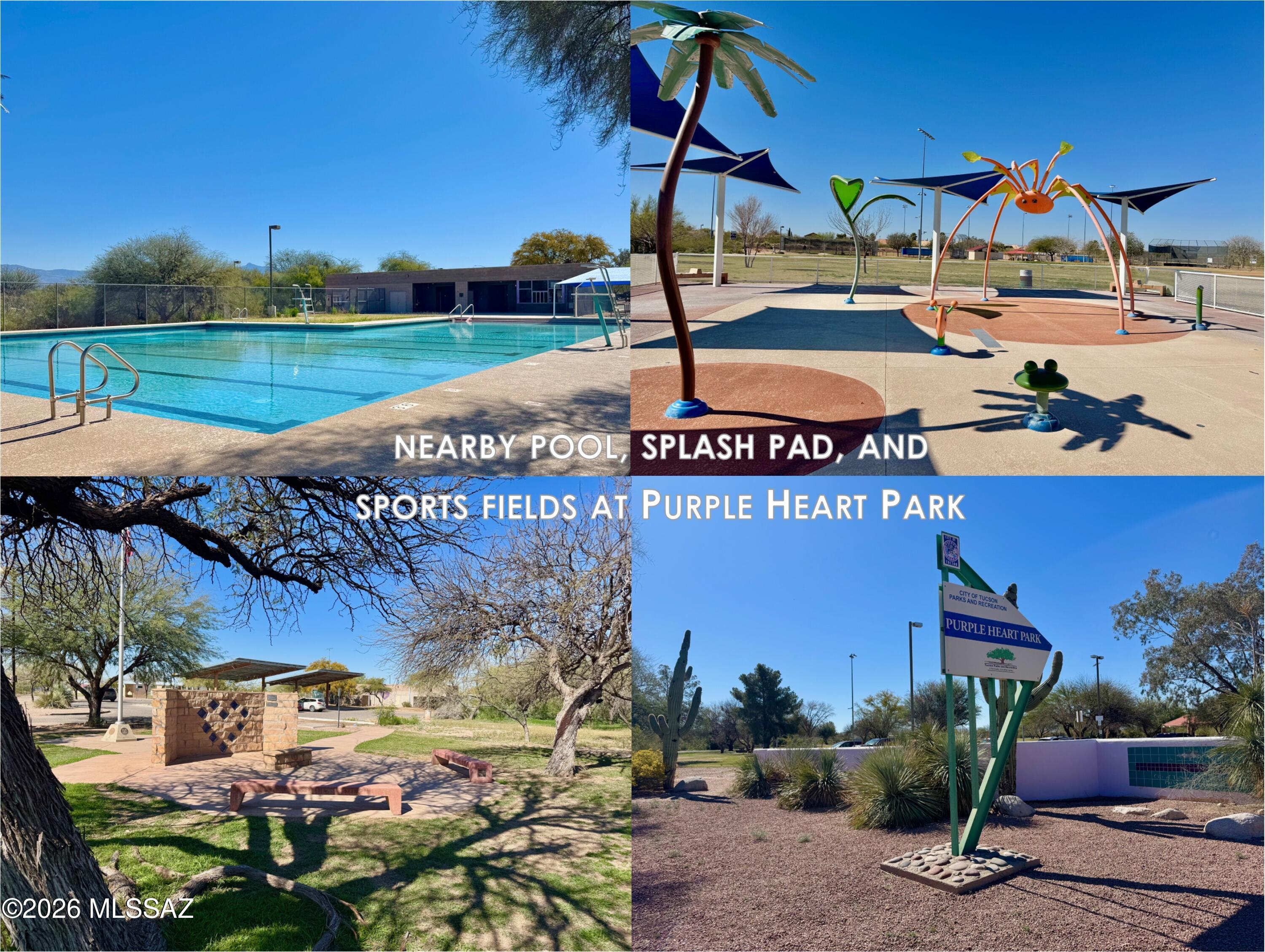 Silver Pass (1-276) - Residential