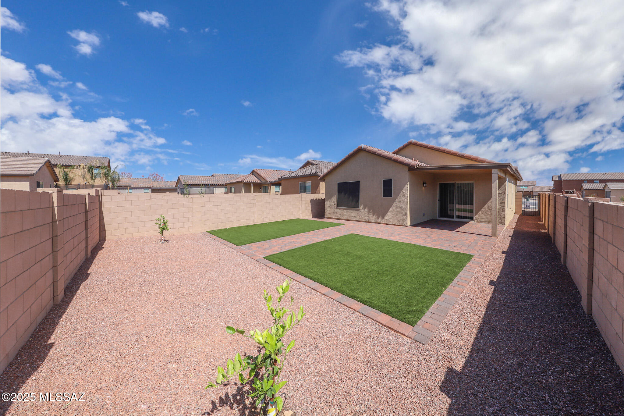 Bella Tierra - Residential Lease