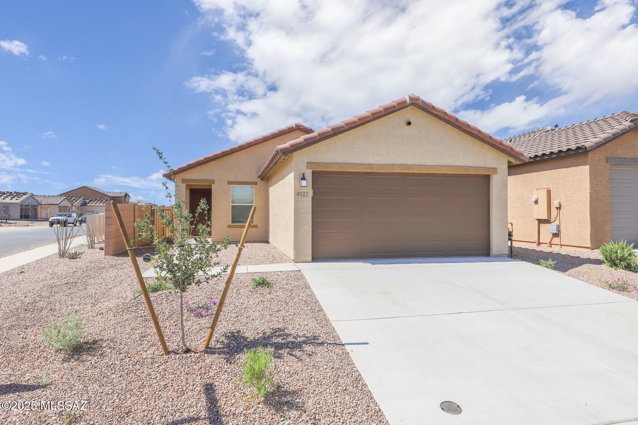 Bella Tierra - Residential Lease
