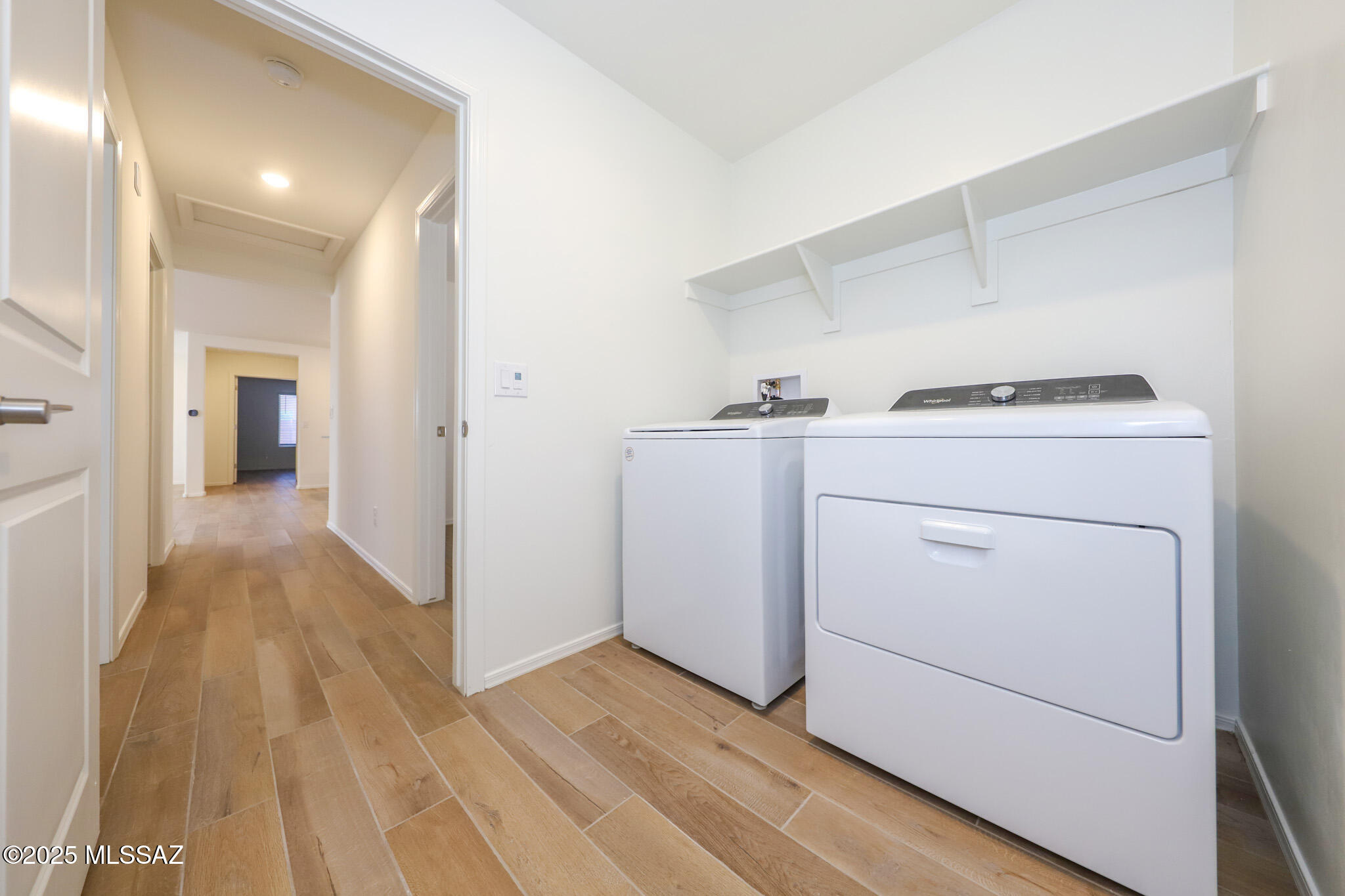 Bella Tierra - Residential Lease
