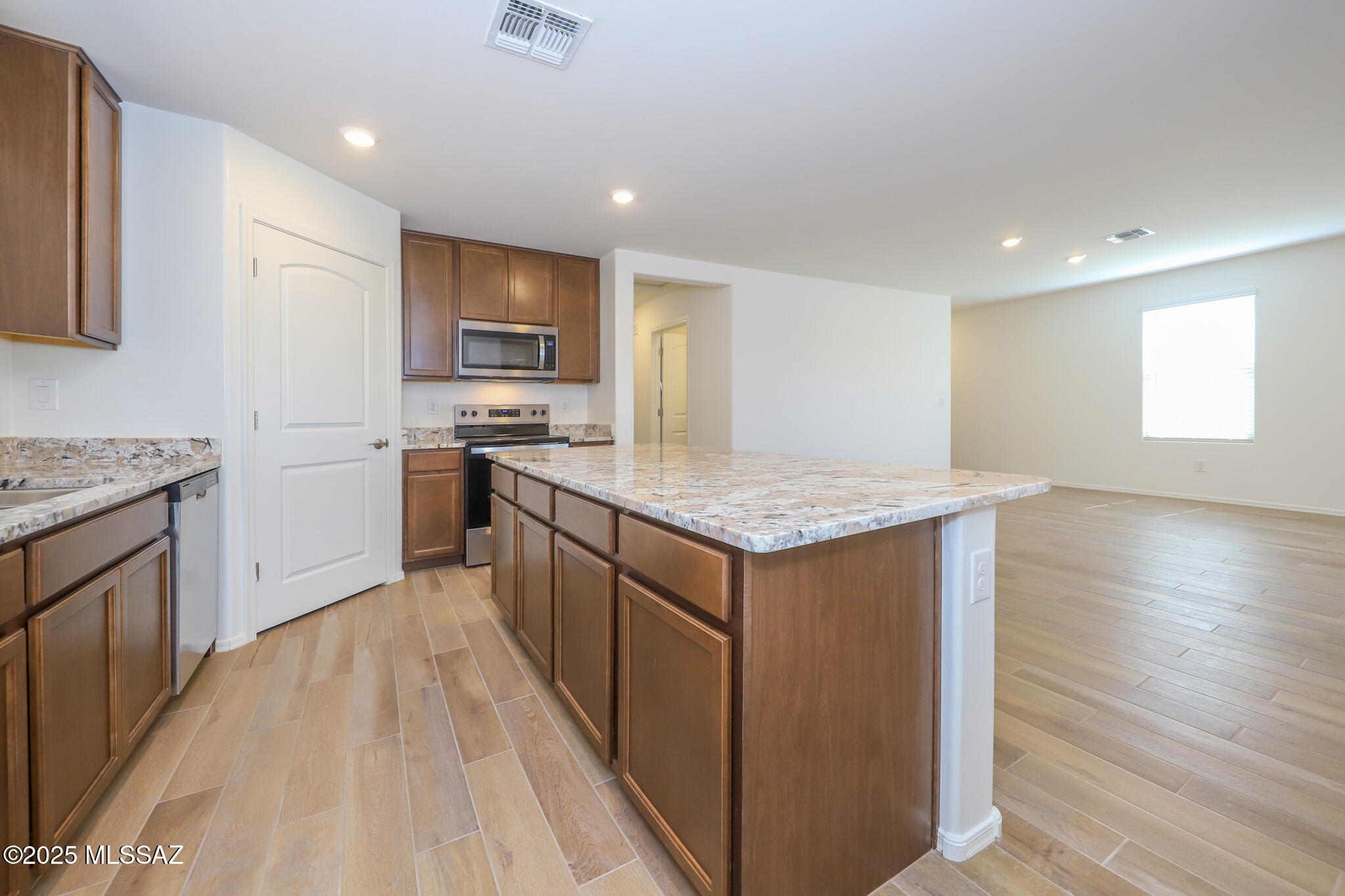 Bella Tierra - Residential Lease