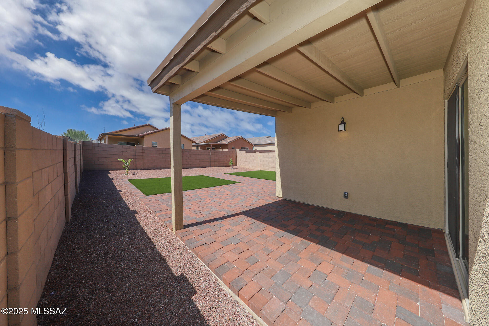 Bella Tierra - Residential Lease
