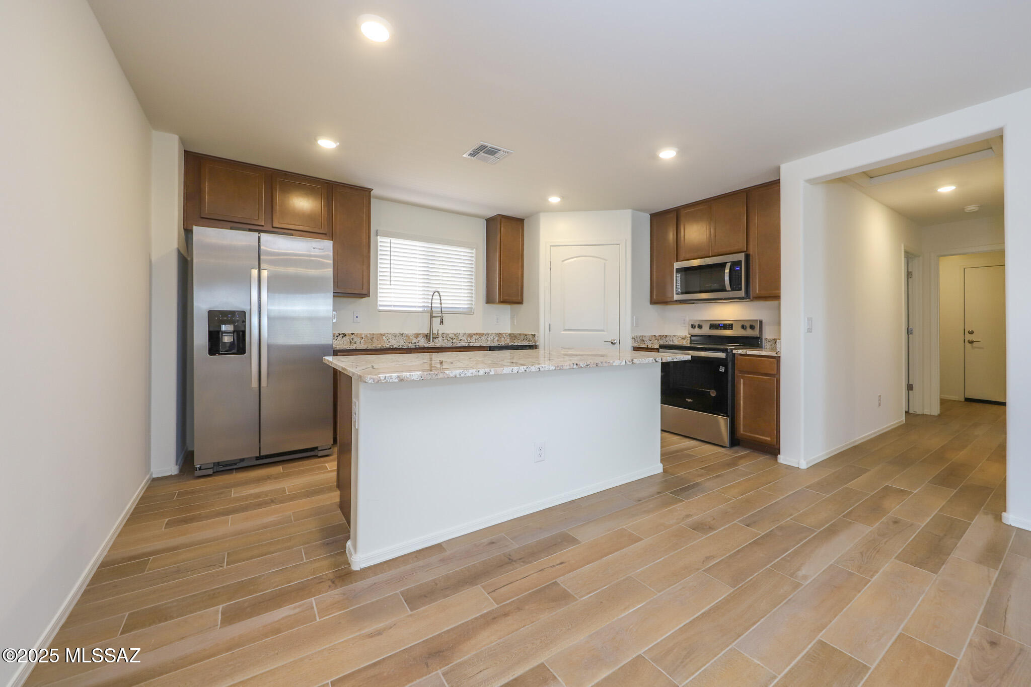 Bella Tierra - Residential Lease