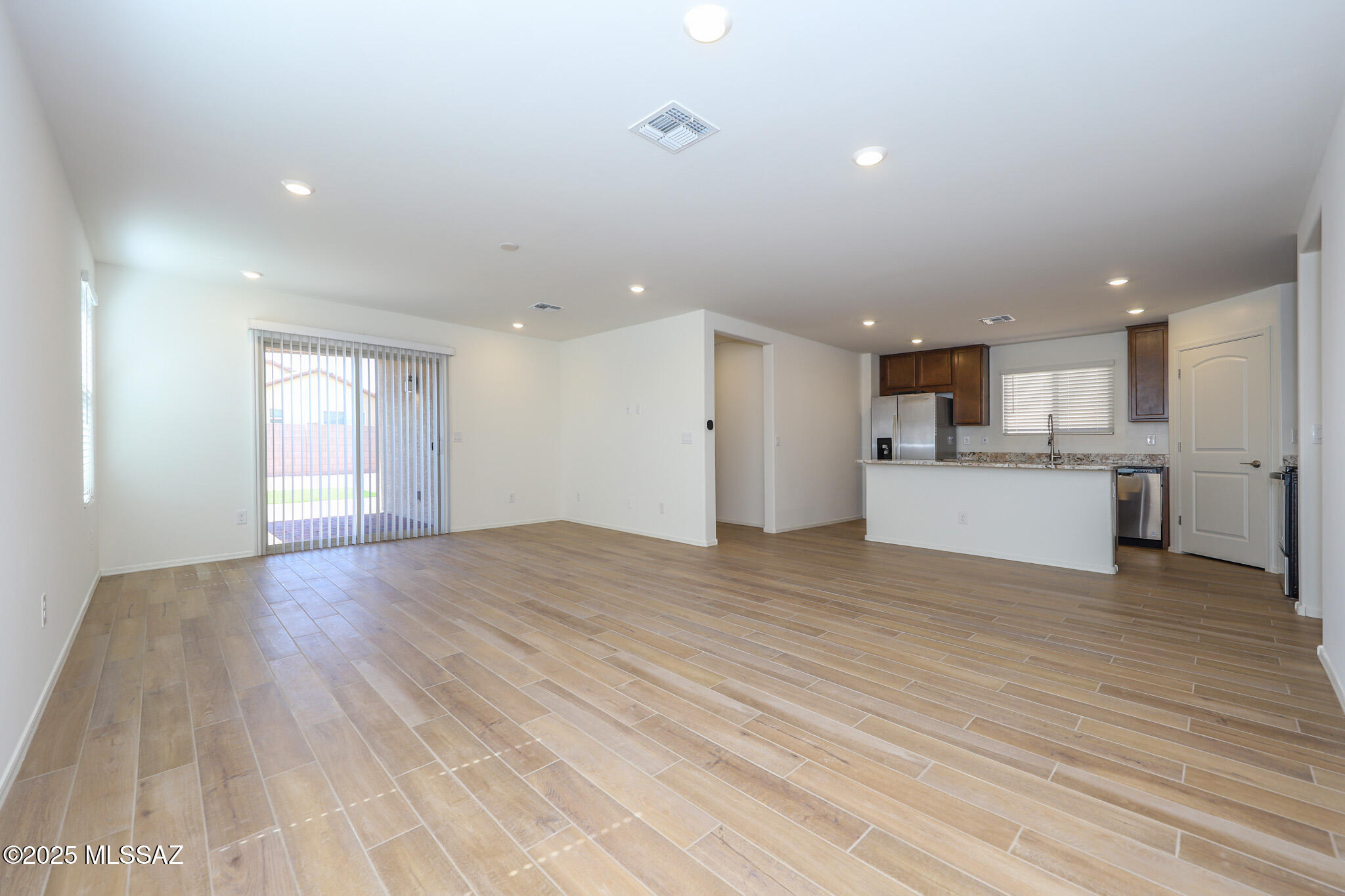 Bella Tierra - Residential Lease