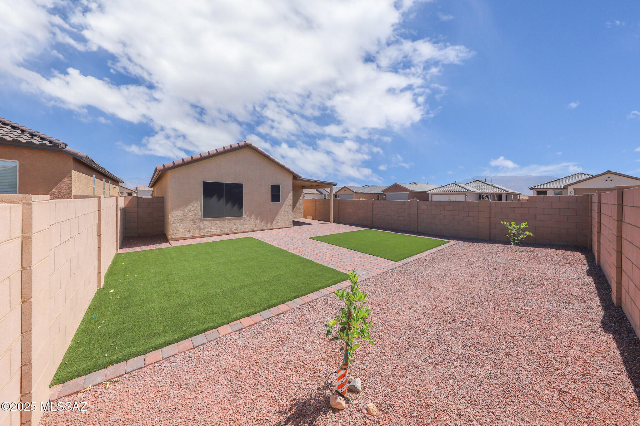 Bella Tierra - Residential Lease