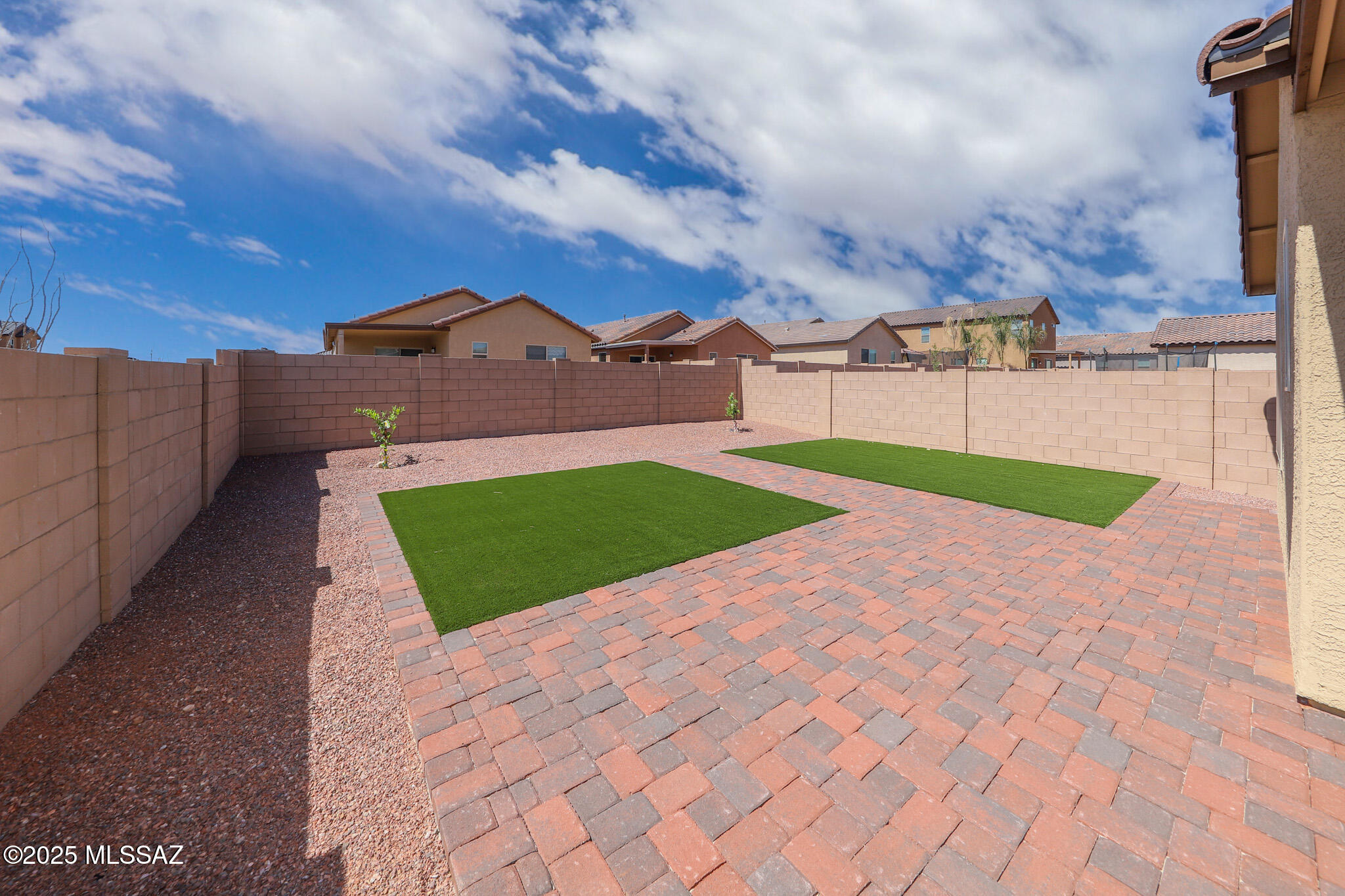 Bella Tierra - Residential Lease