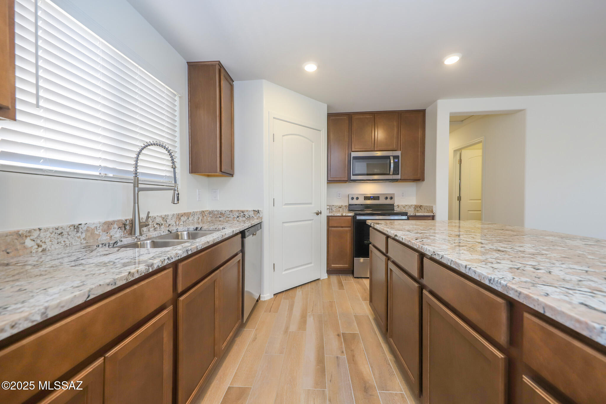 Bella Tierra - Residential Lease