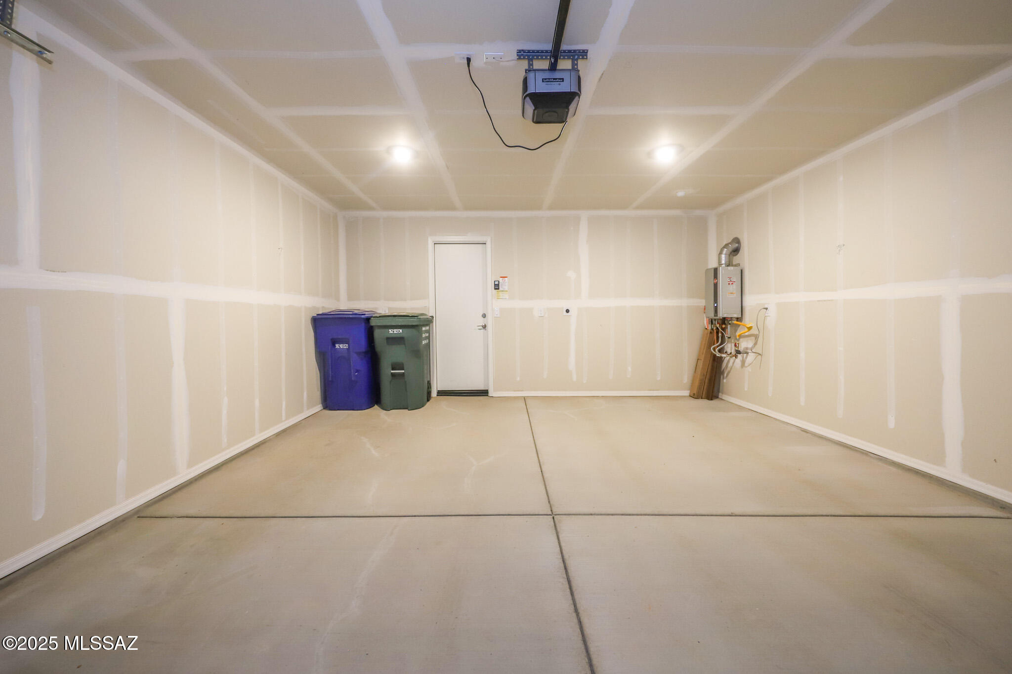Bella Tierra - Residential Lease