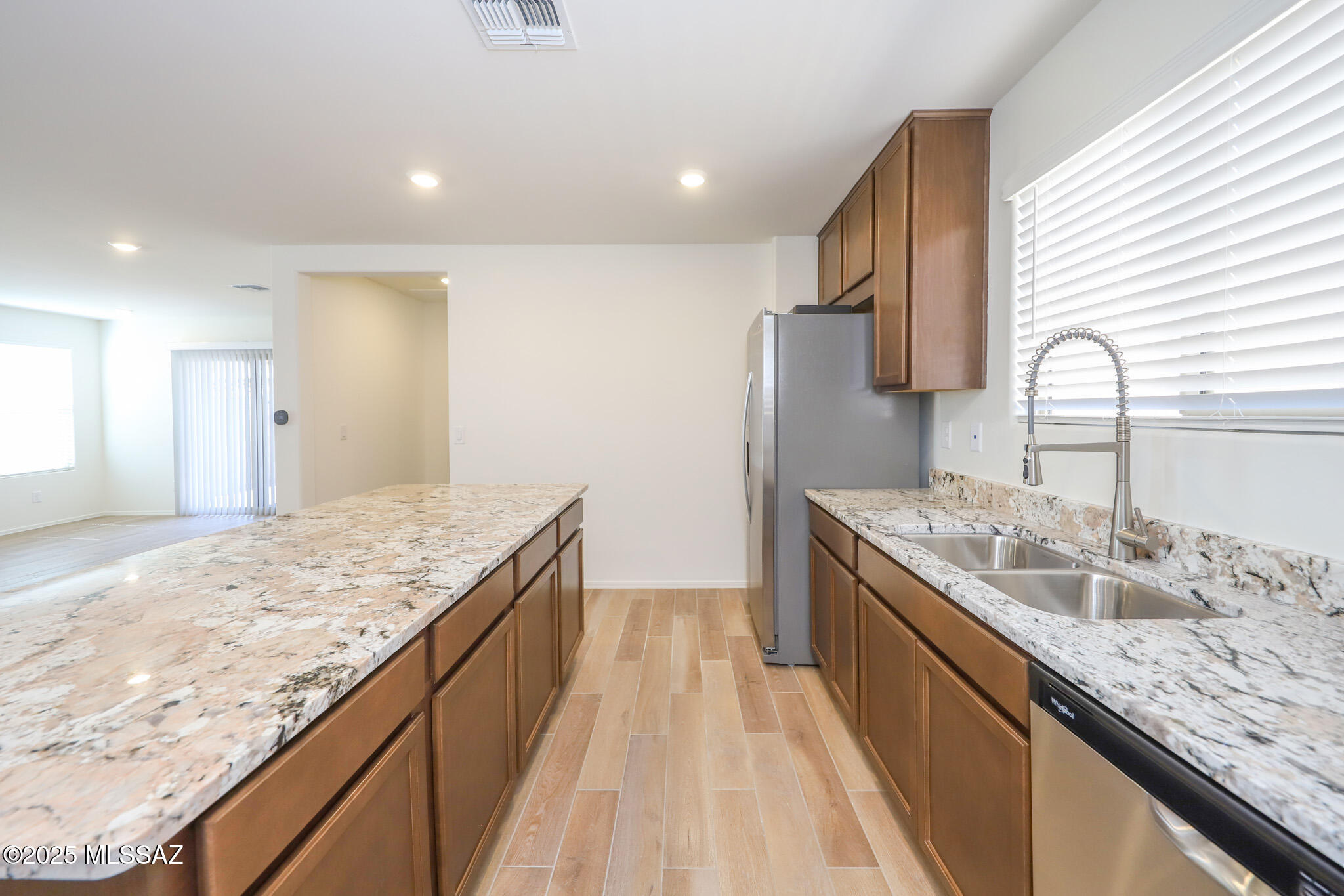 Bella Tierra - Residential Lease