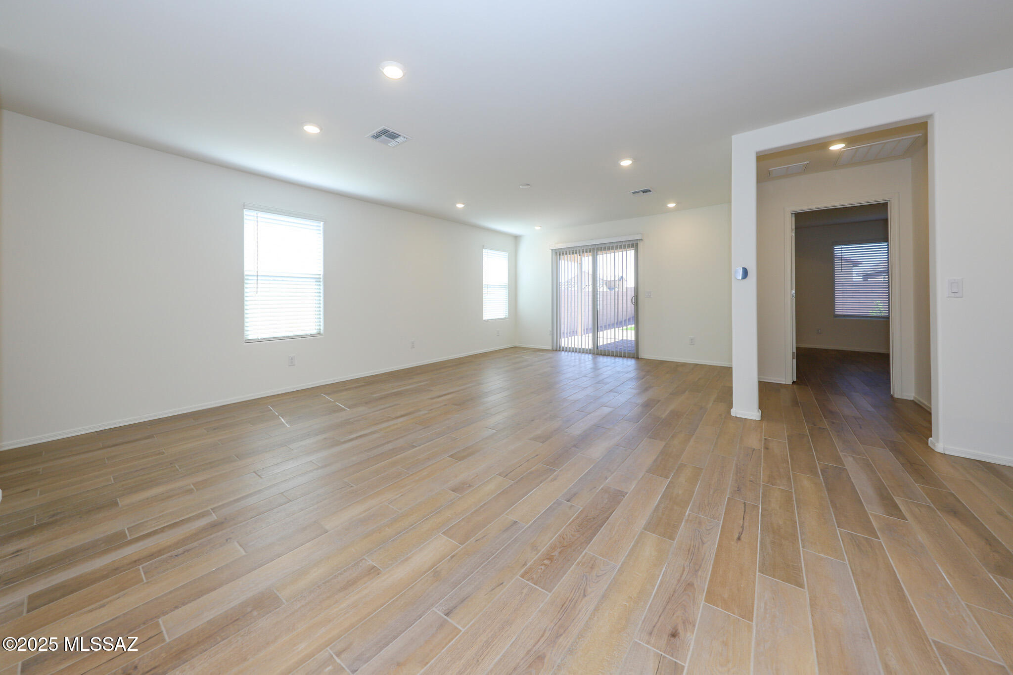 Bella Tierra - Residential Lease