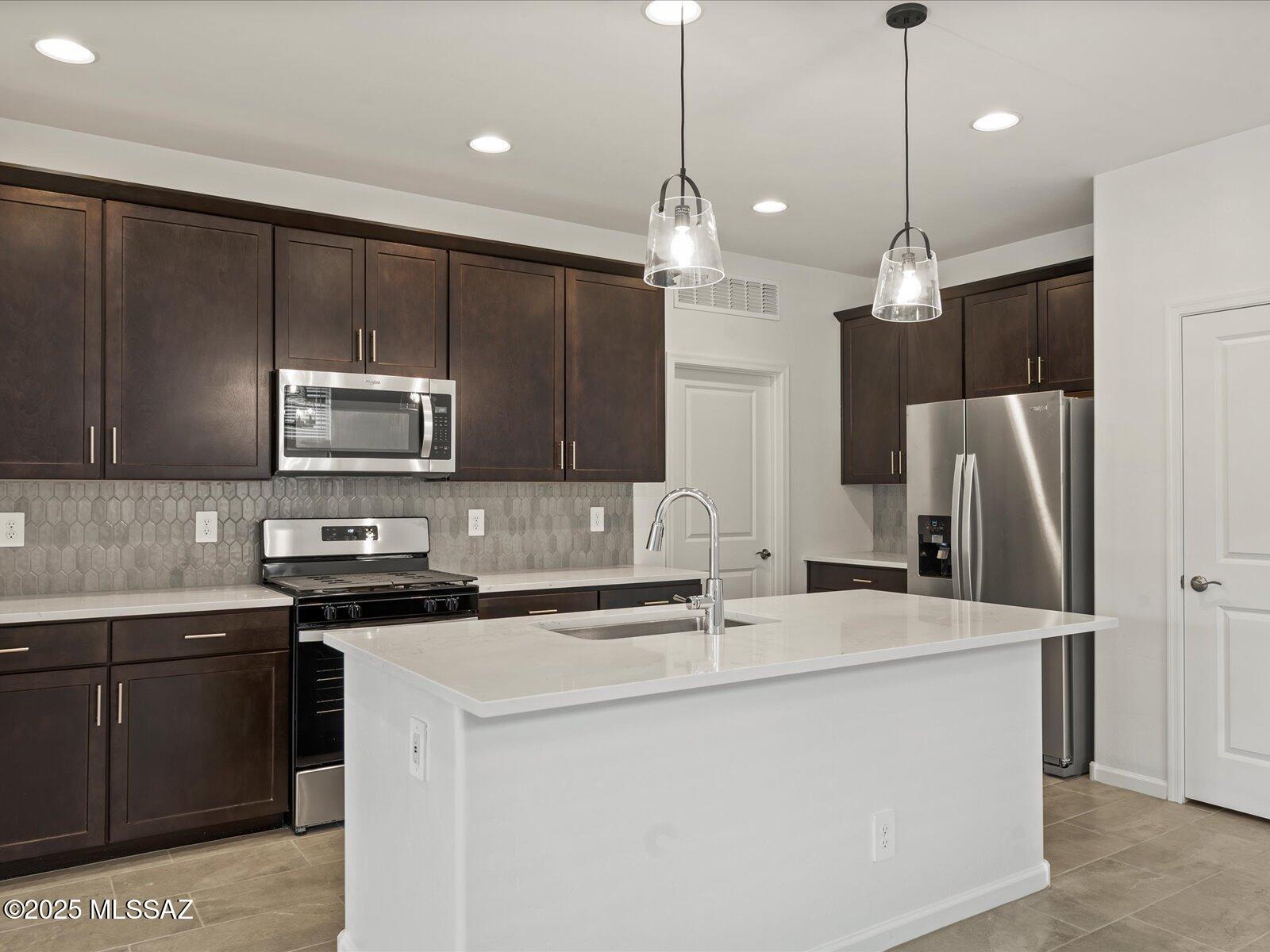 Hanson Ridge - Residential