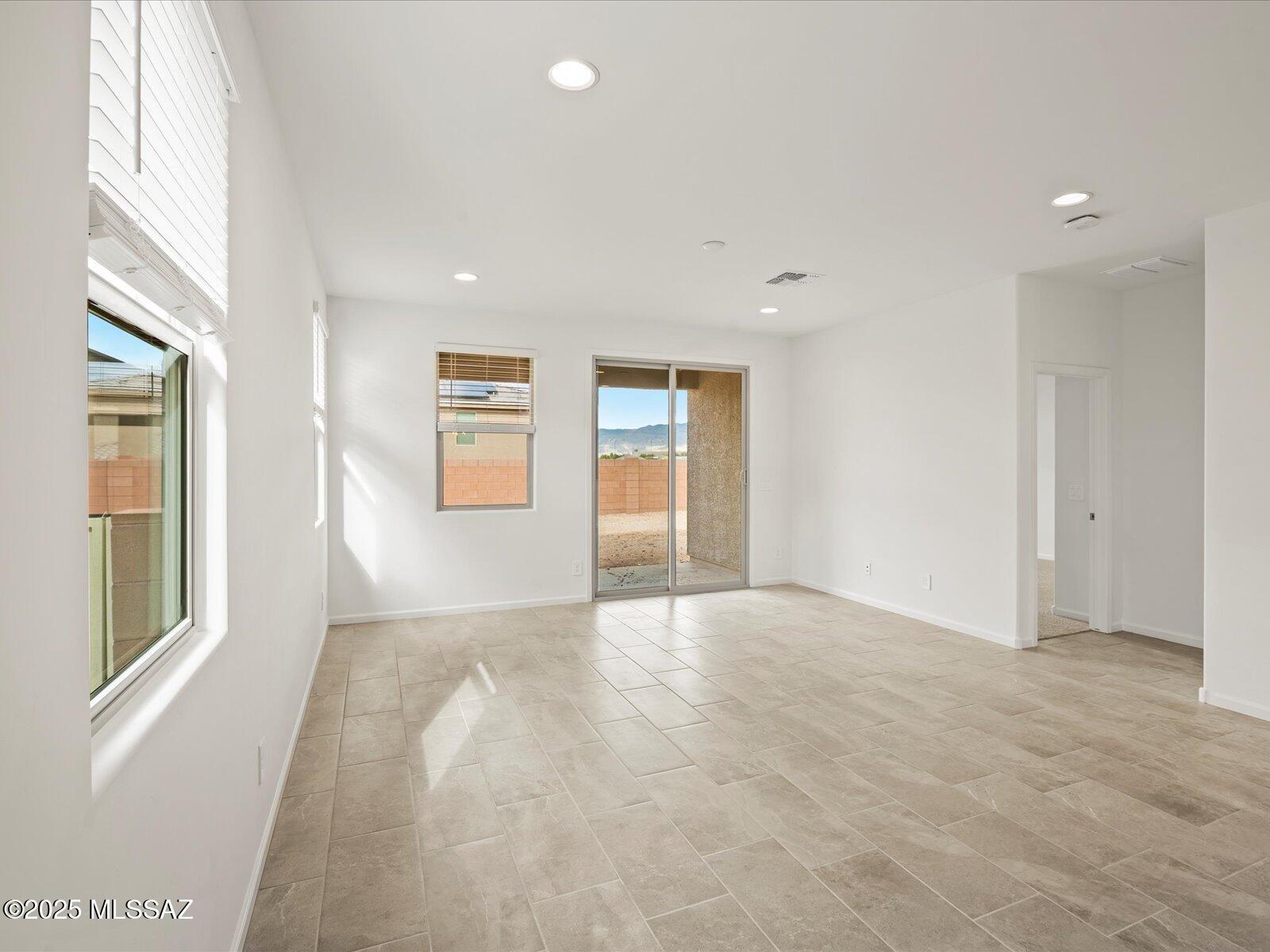 Hanson Ridge - Residential