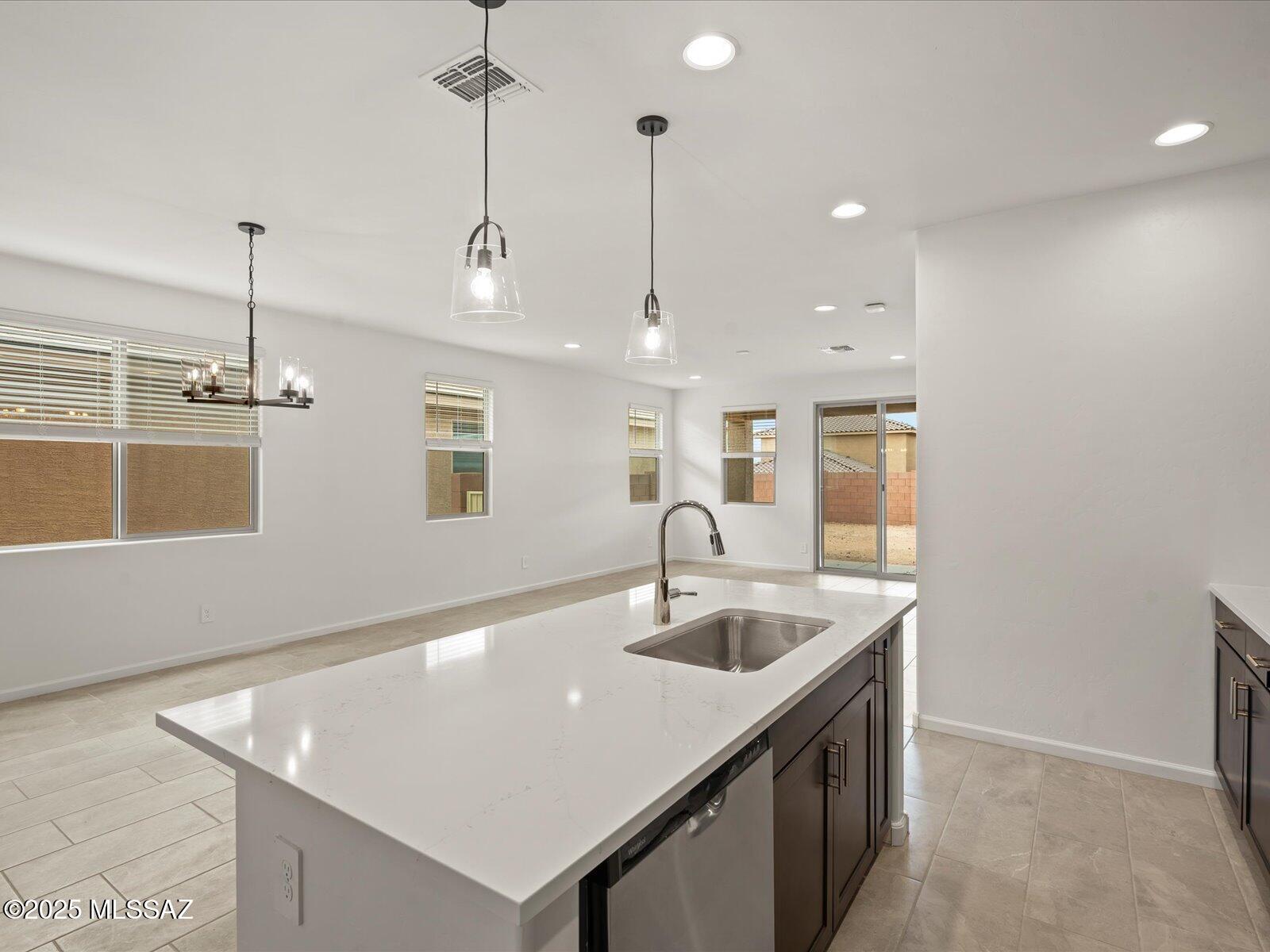Hanson Ridge - Residential