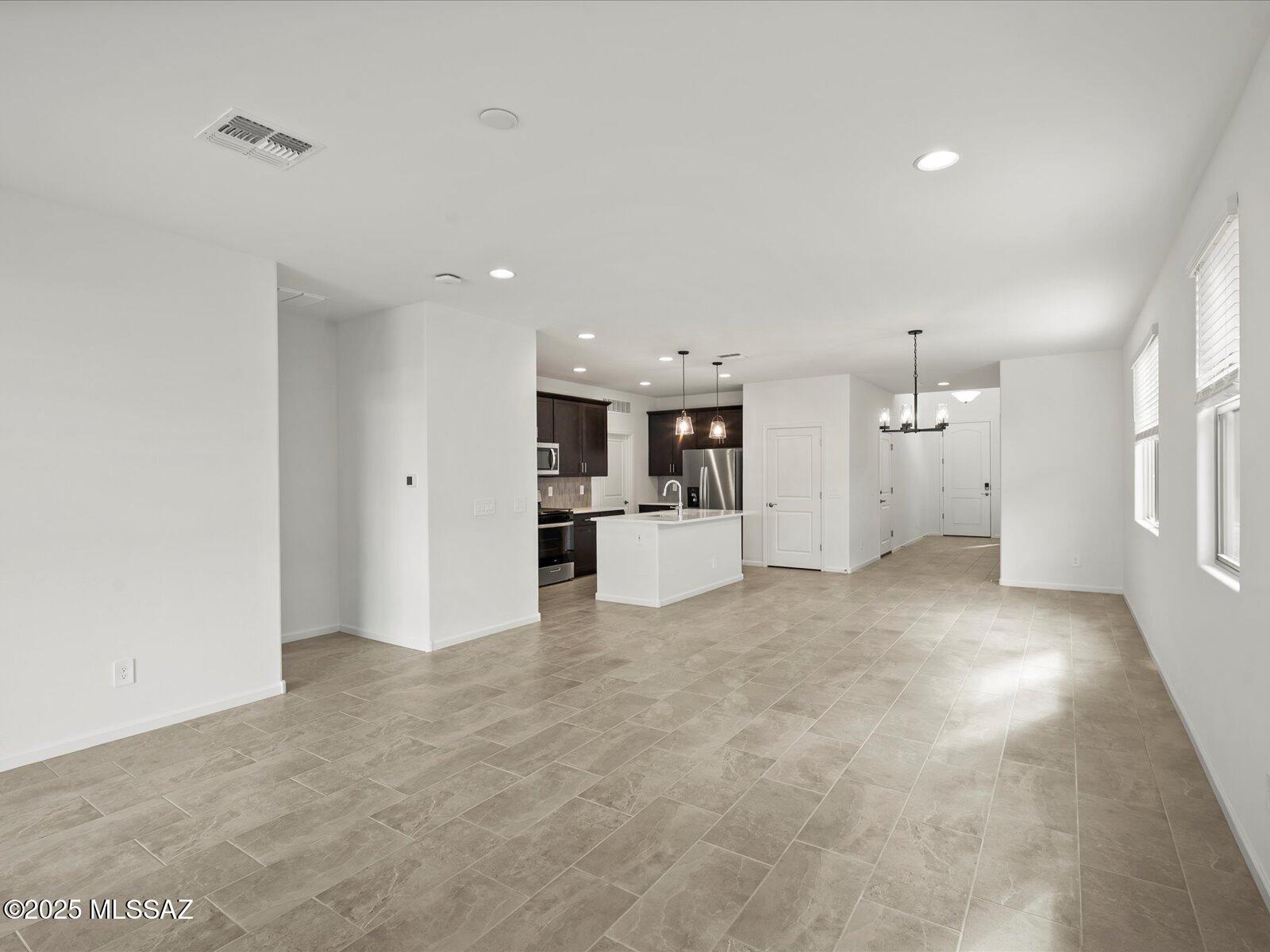 Hanson Ridge - Residential