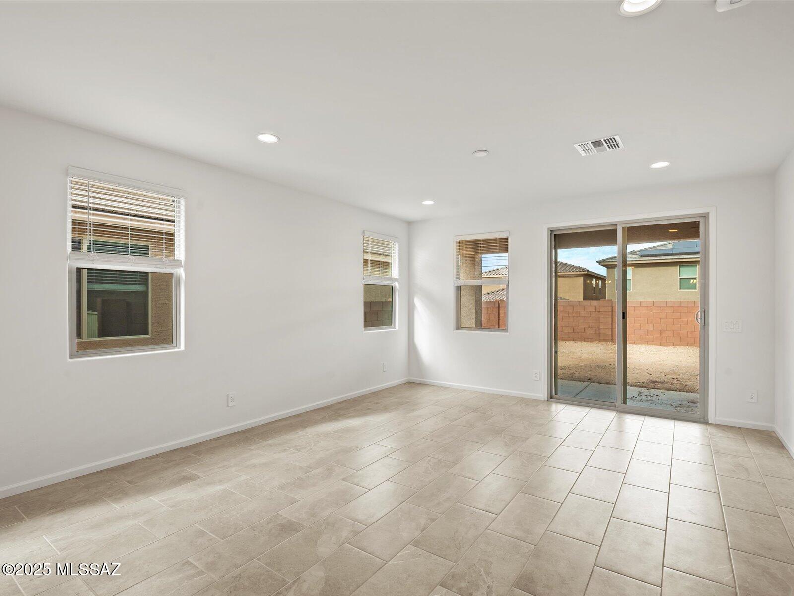 Hanson Ridge - Residential